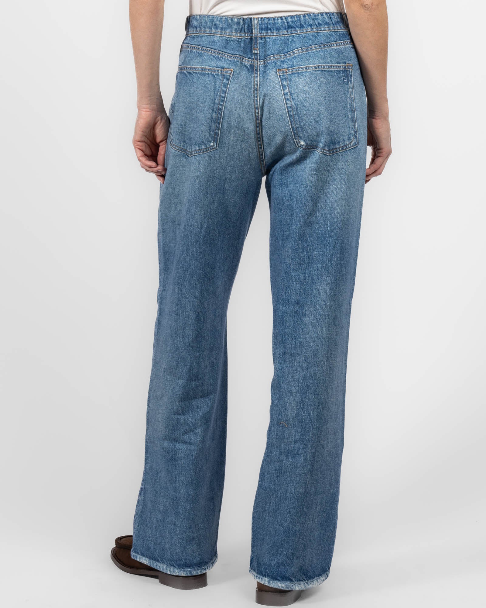 Jeans polaires Miramar
