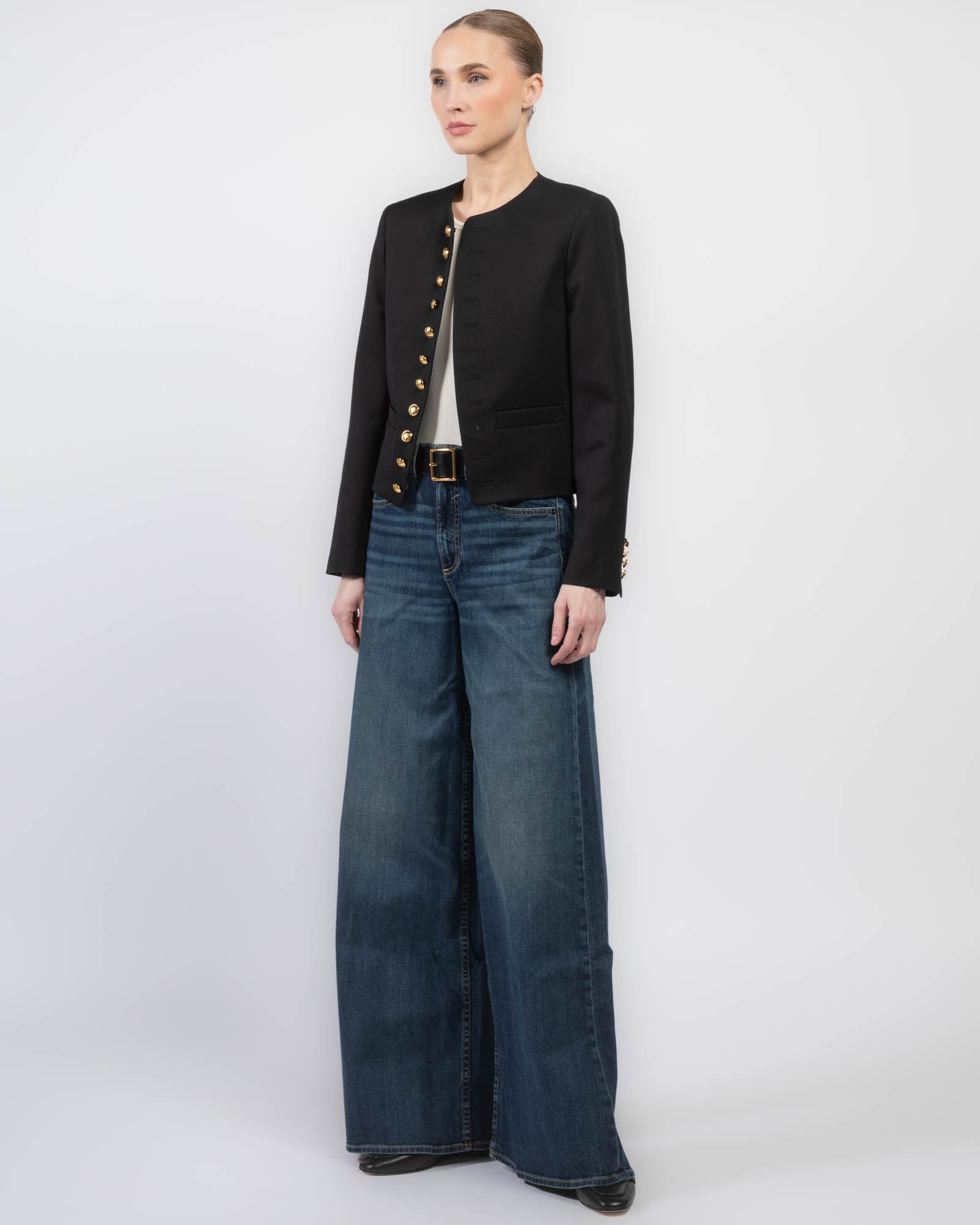 Veste courte Patti