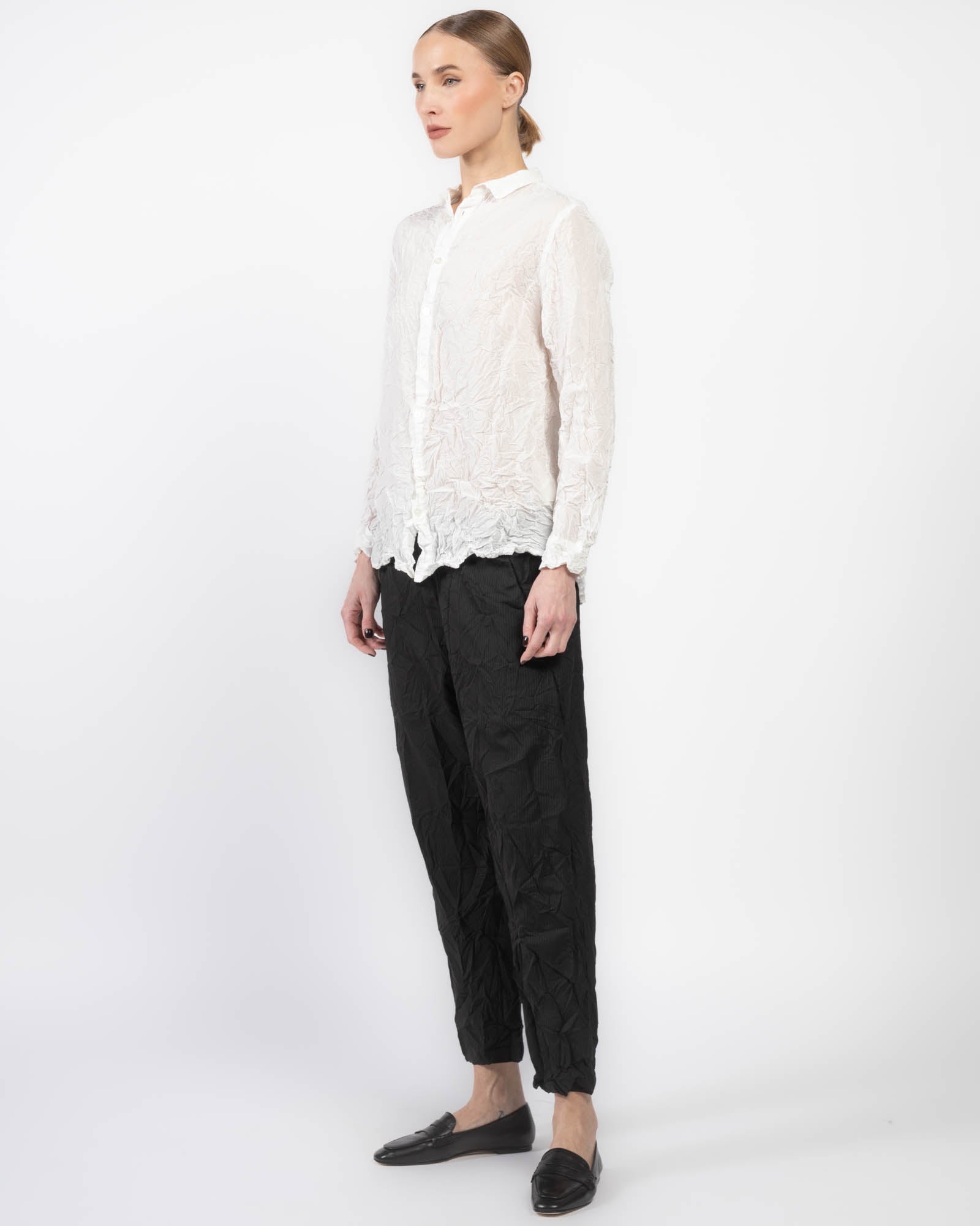 Crinkle Shirt