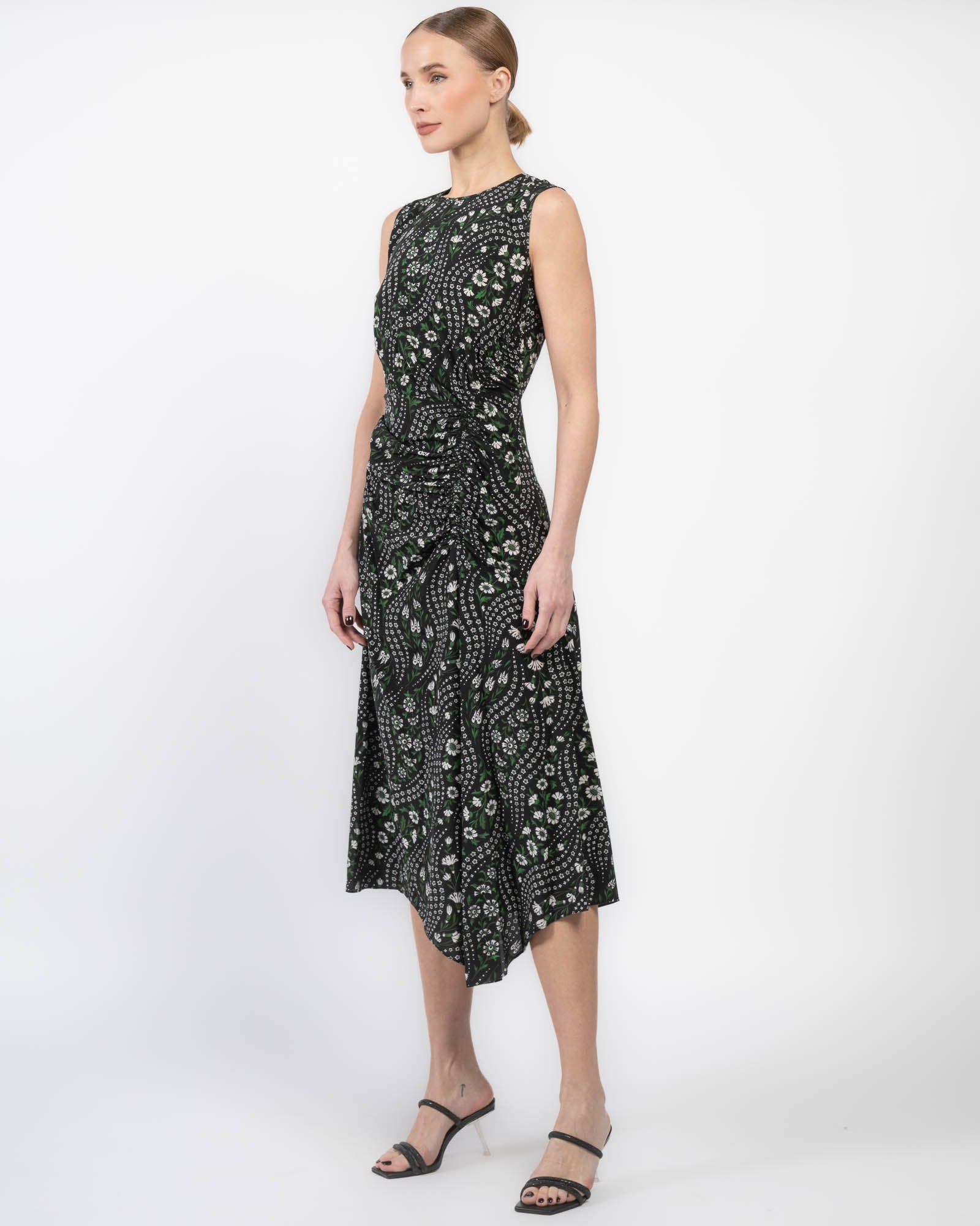 Viviana Dress