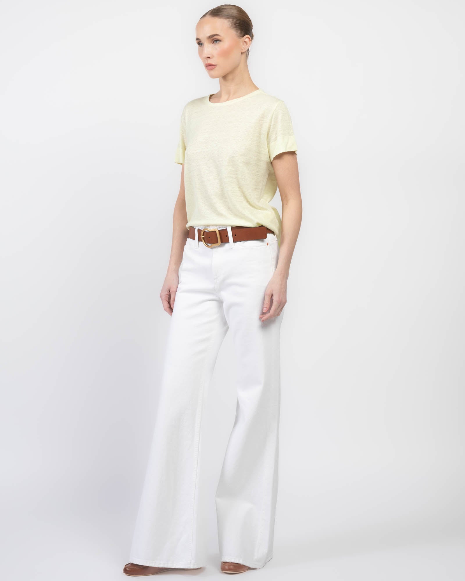 Natural Ease Tee
