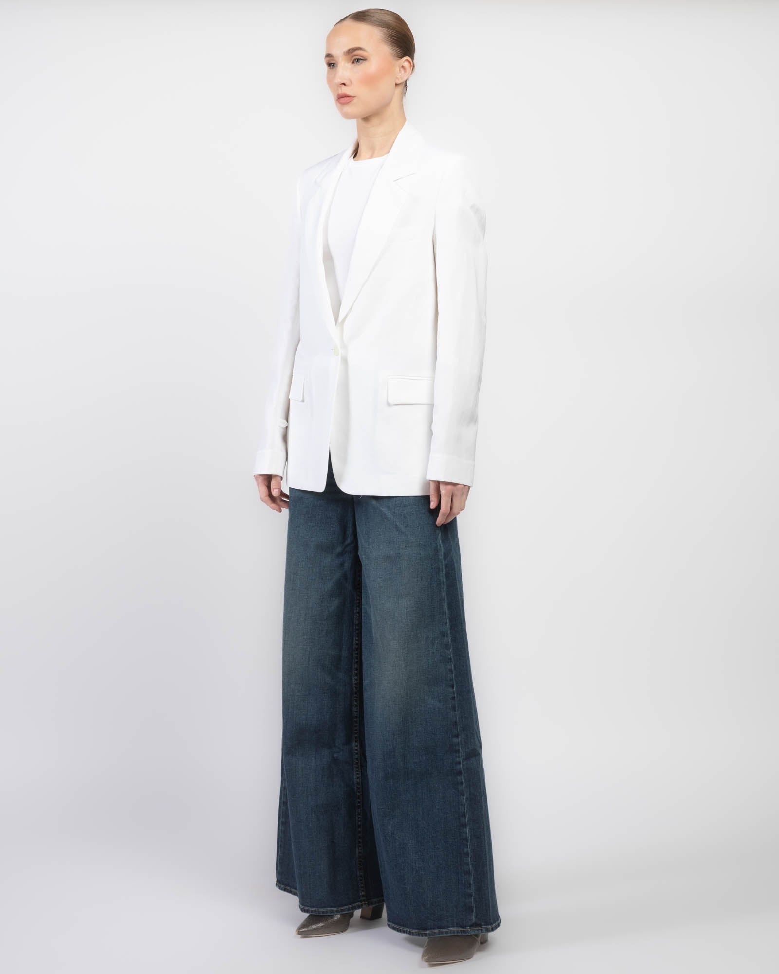 Veste de croisière d'été