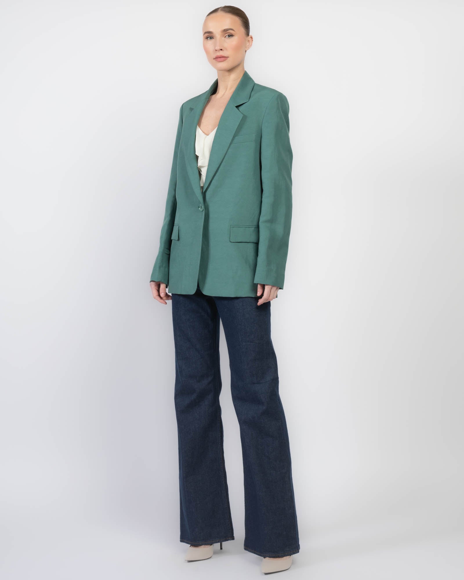 Veste de croisière d'été