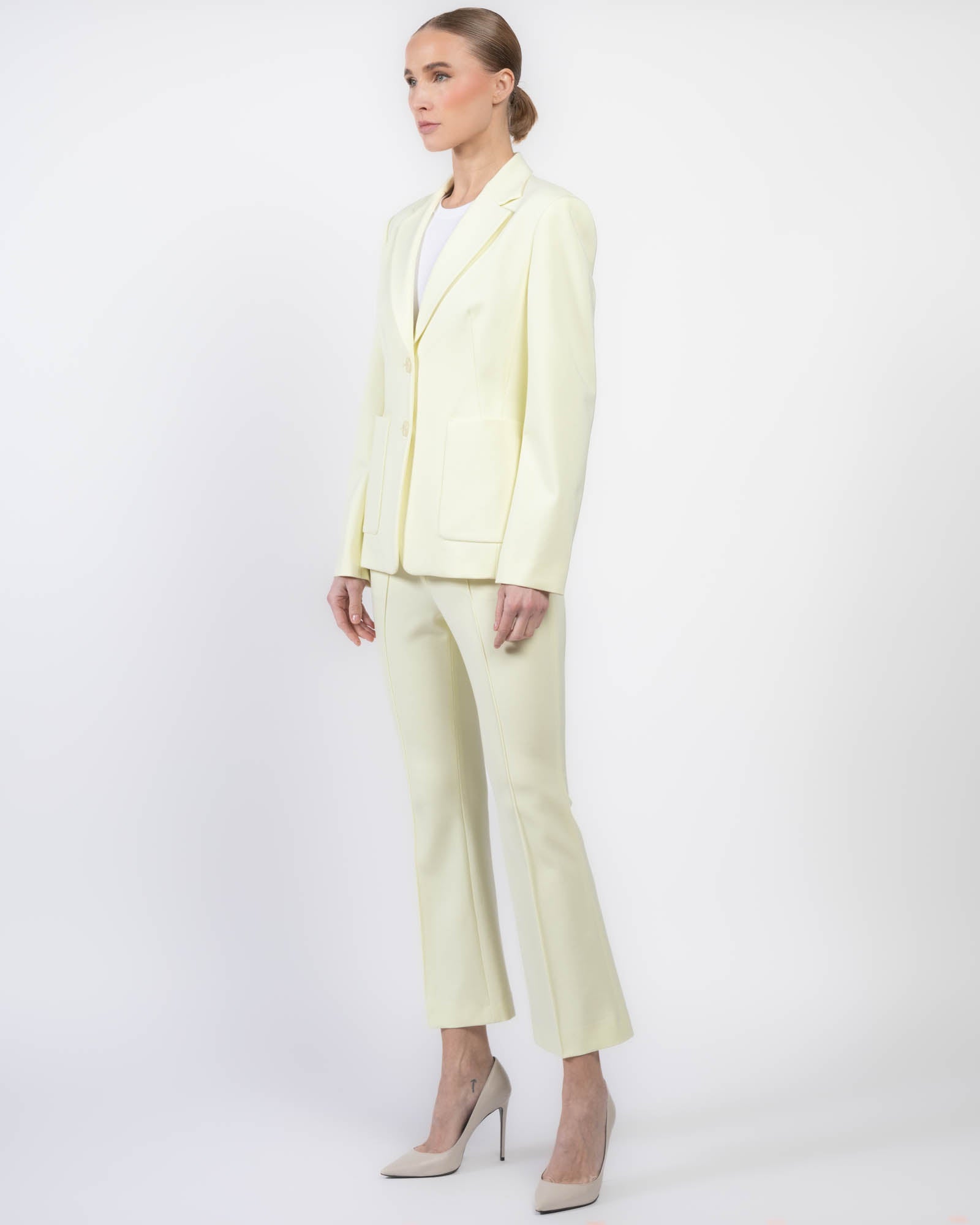 Veste Essence Émotionnelle