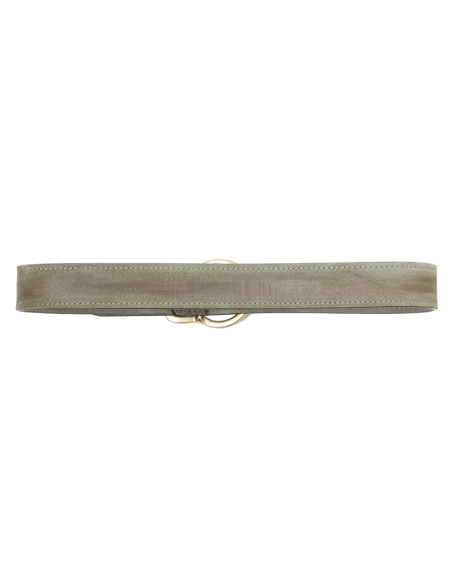 Suede 4cm Belt