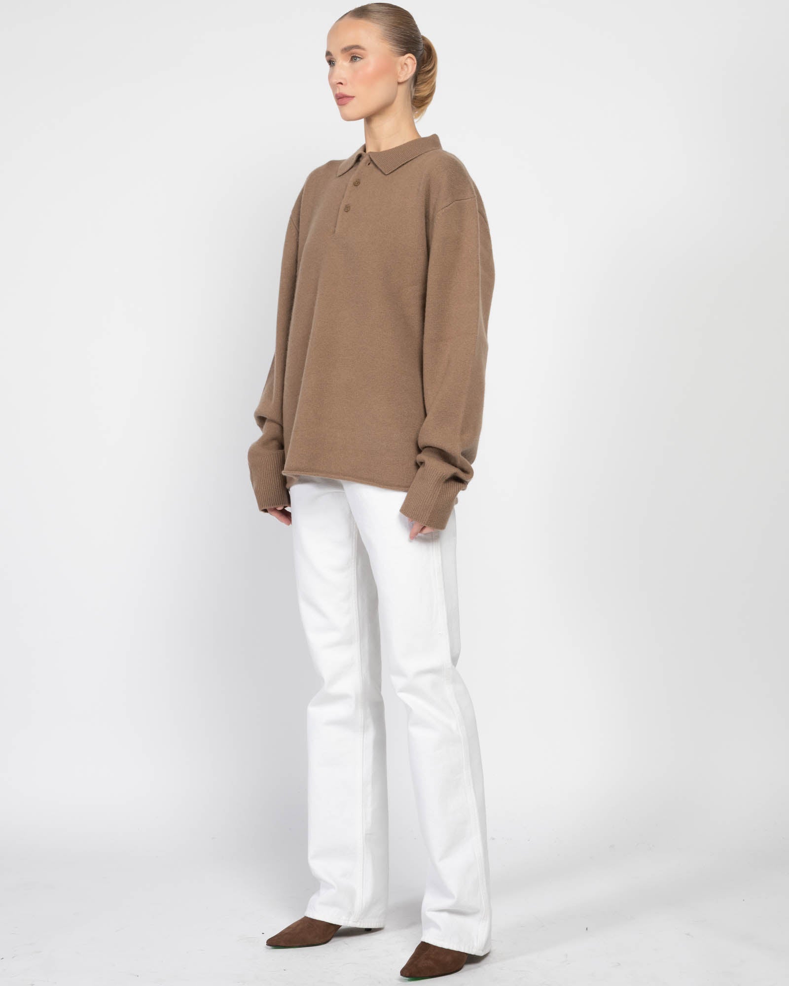 Marylebone Sweater