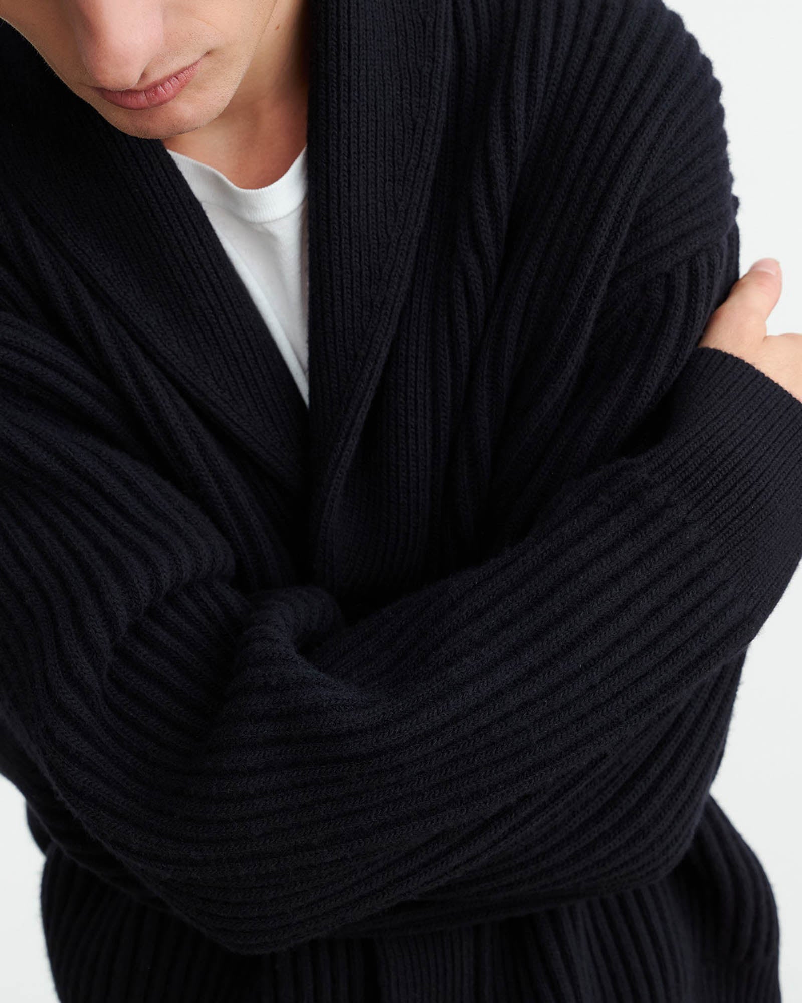 Haiden Cardigan