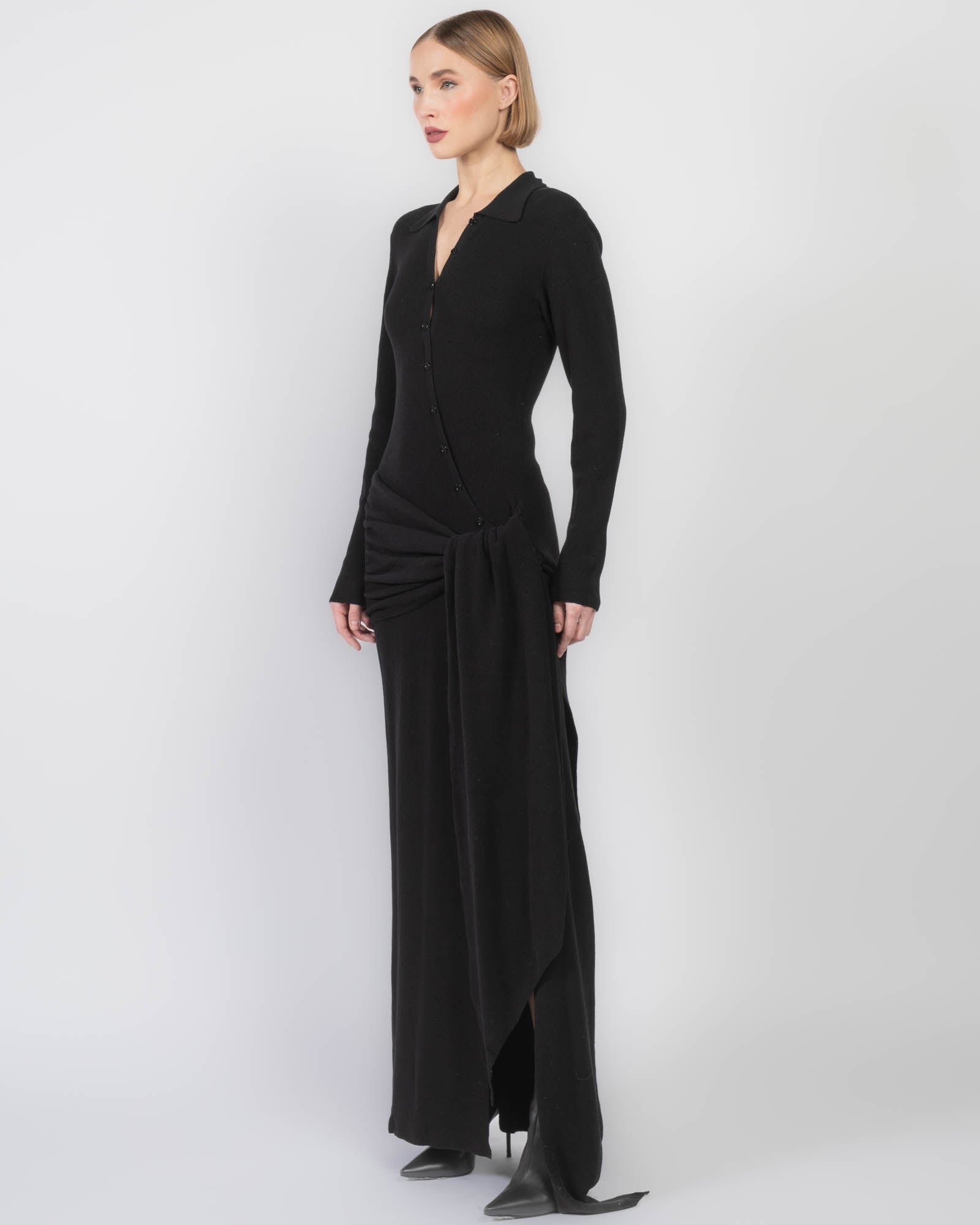 Saros Dress