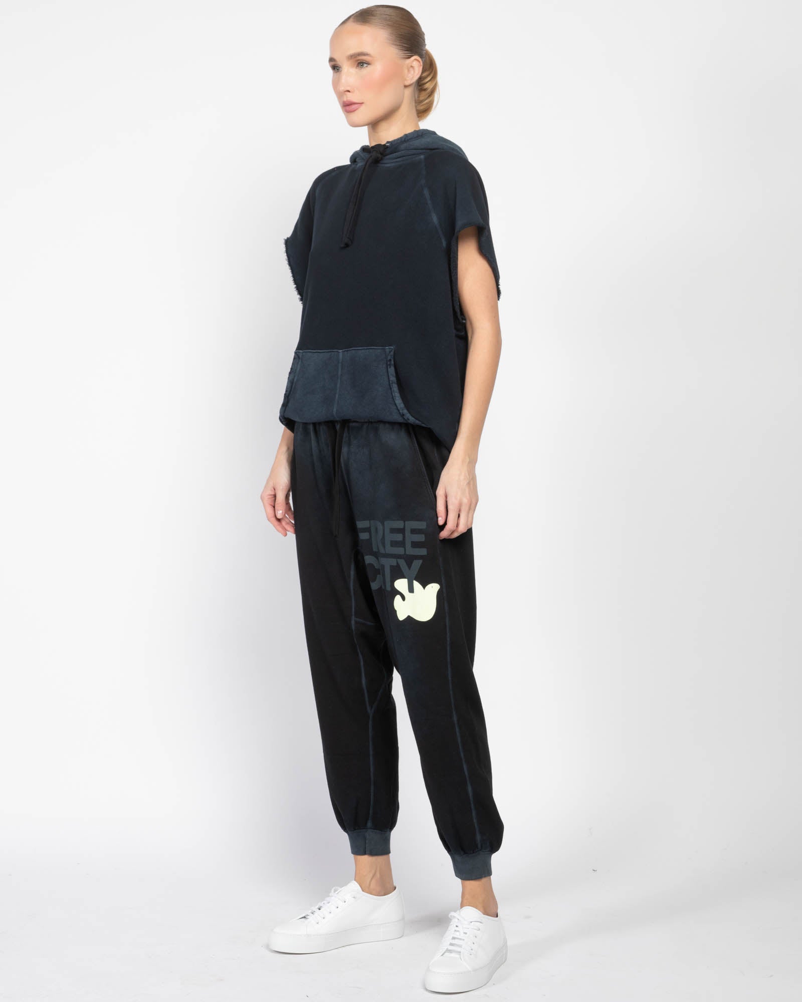 Pantalon de survêtement Sunfades