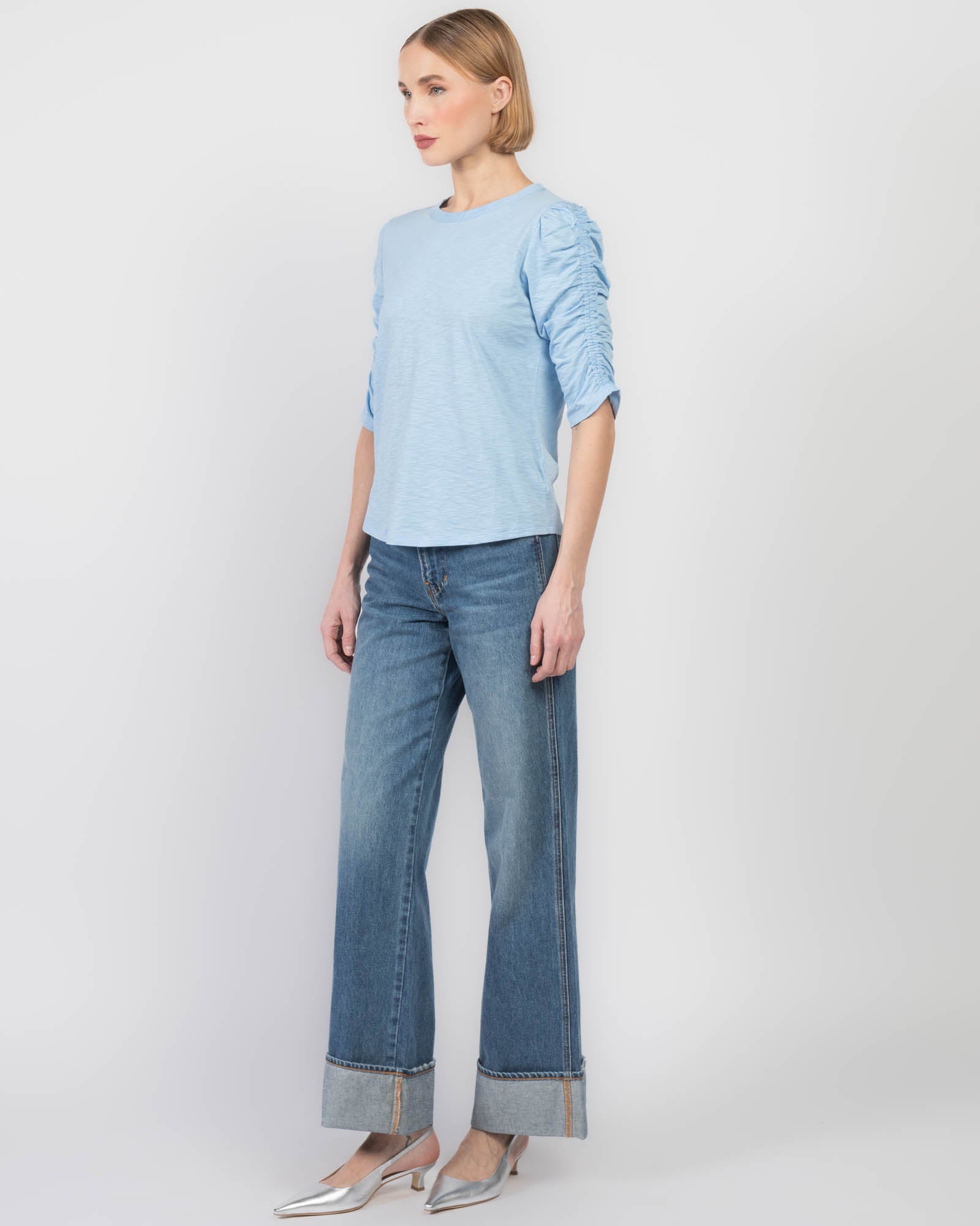 Waldorf Tee