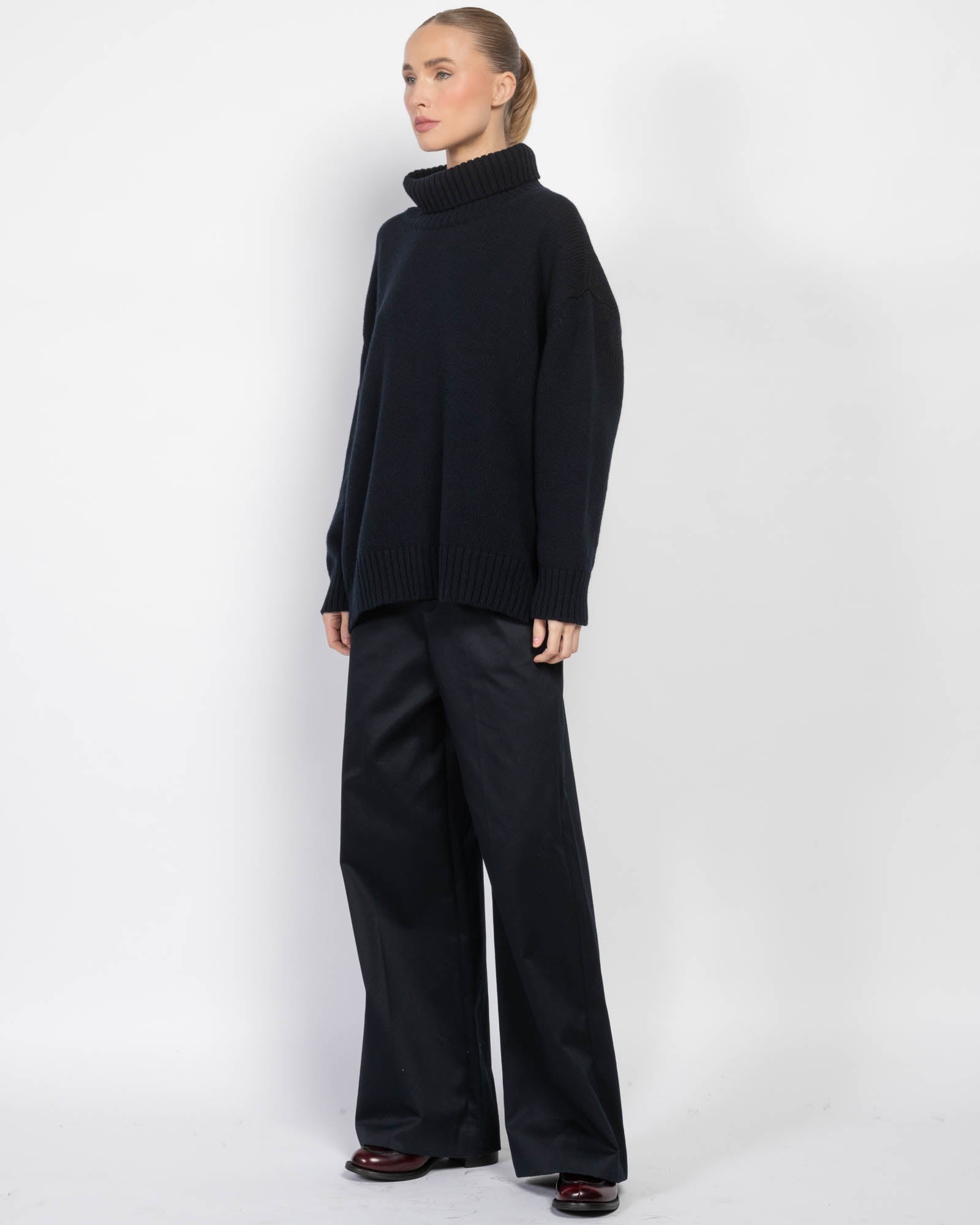 Pull Maglia Fungo