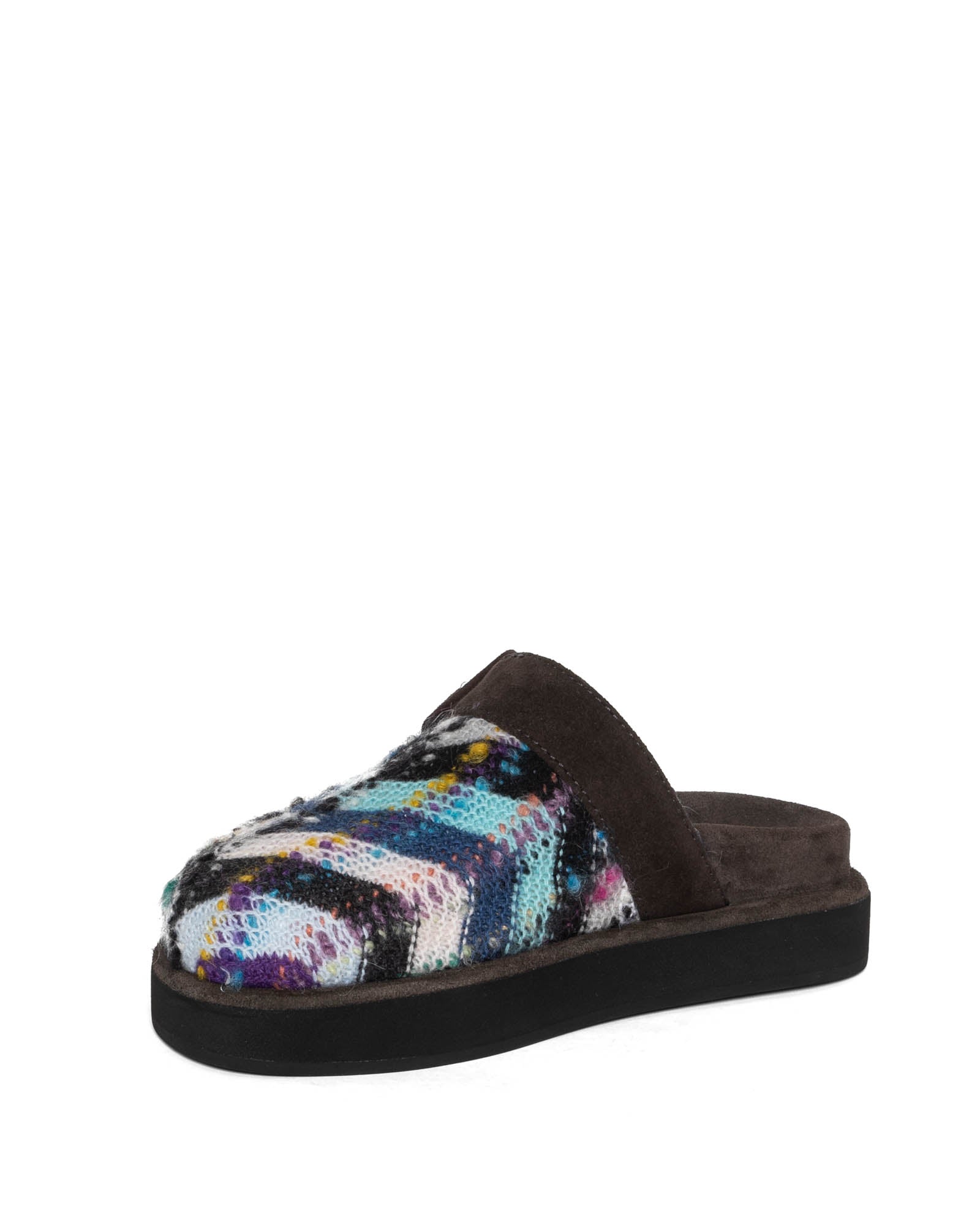 Lily Slip-On Sandals