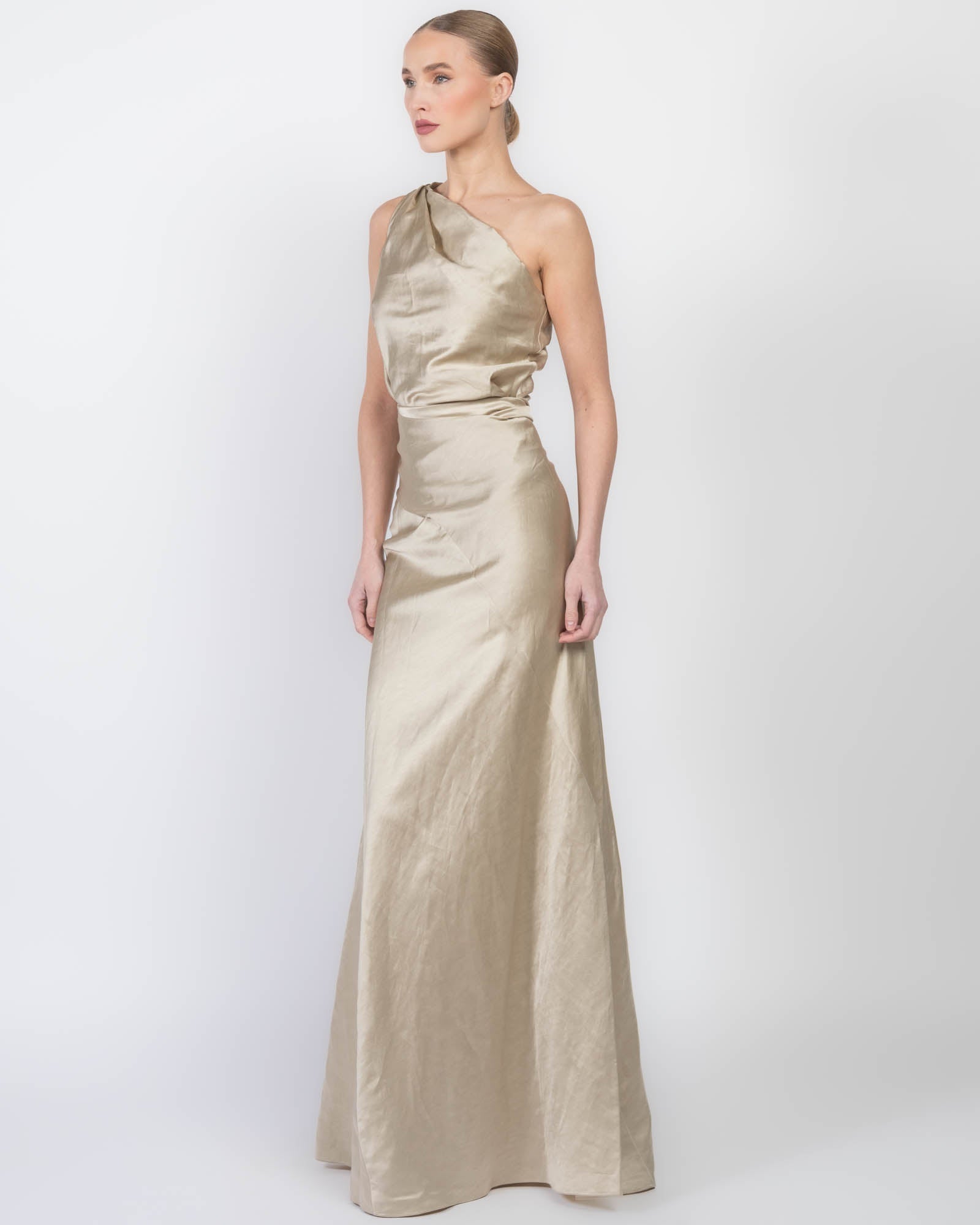 Paz Dress