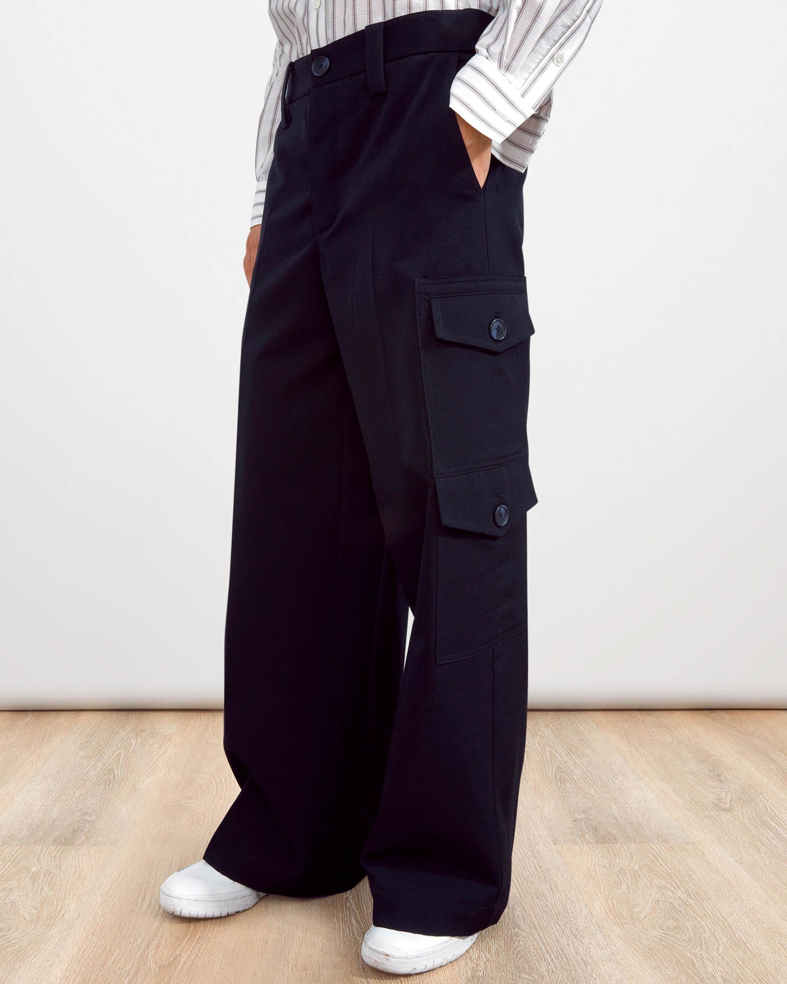 Underground Cargo Pants