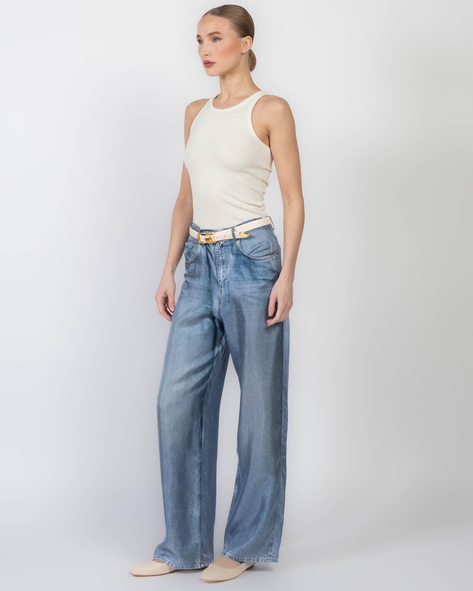 Aloe Trousers