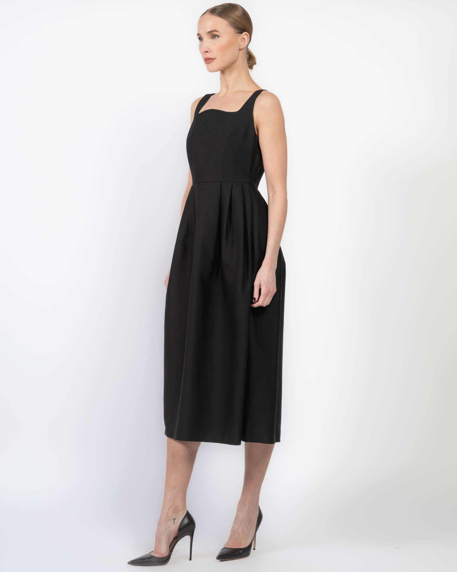 Hepburn Dress