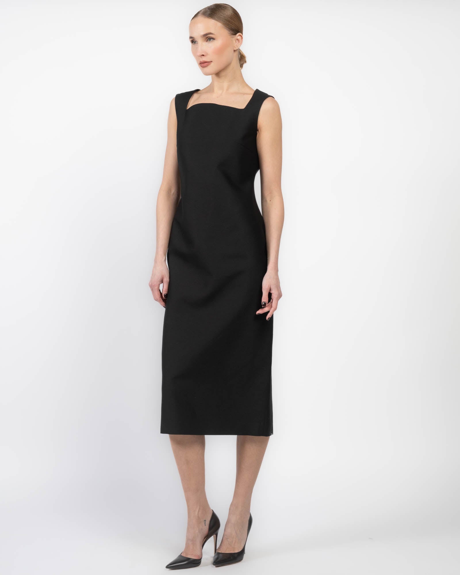 Birkin Dress