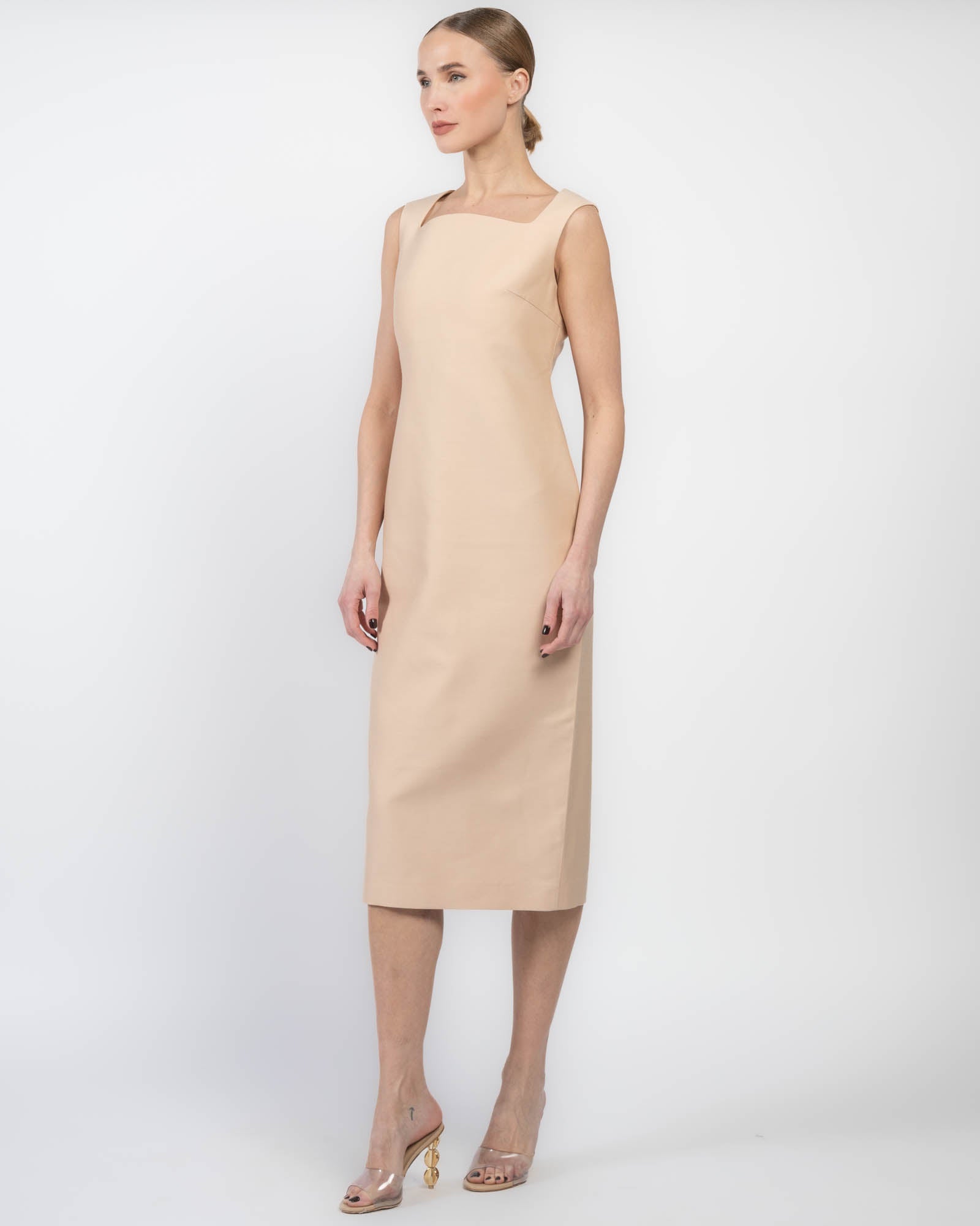 Birkin Dress