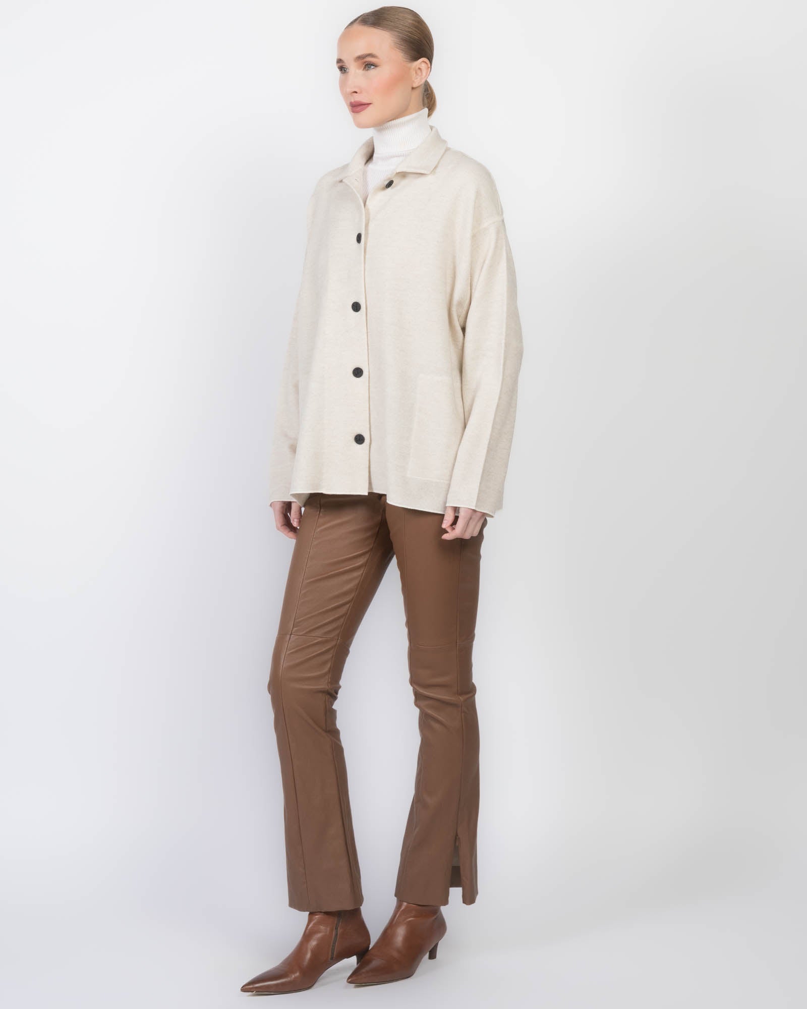 Sinai Jacket