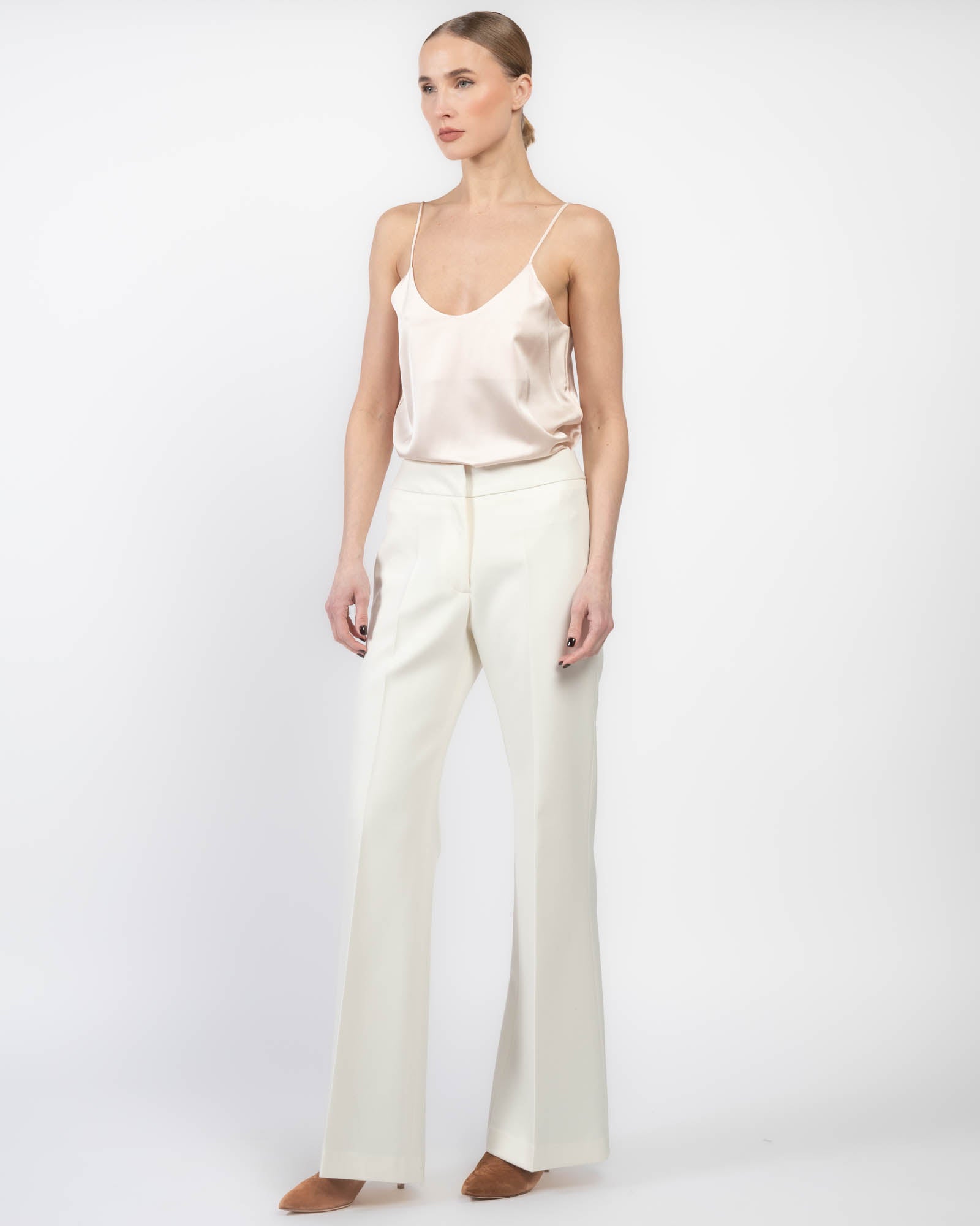 Pantalon classique