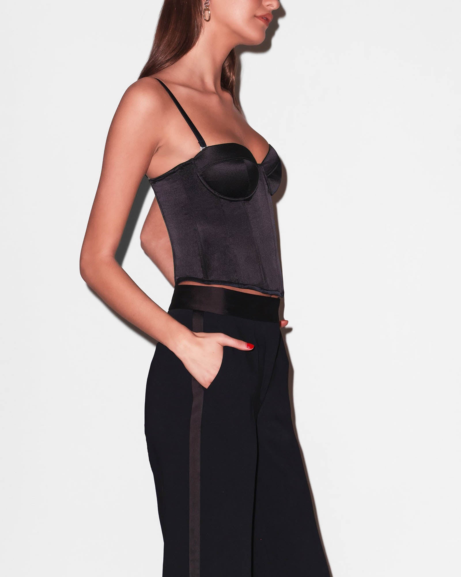 Hampton Bustier
