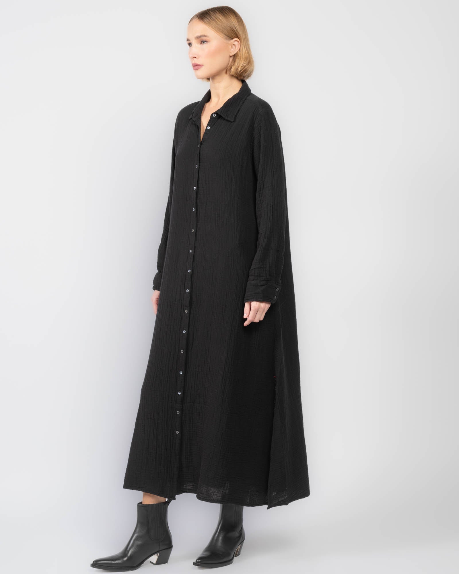 Chelsea Gauze Boden Dress