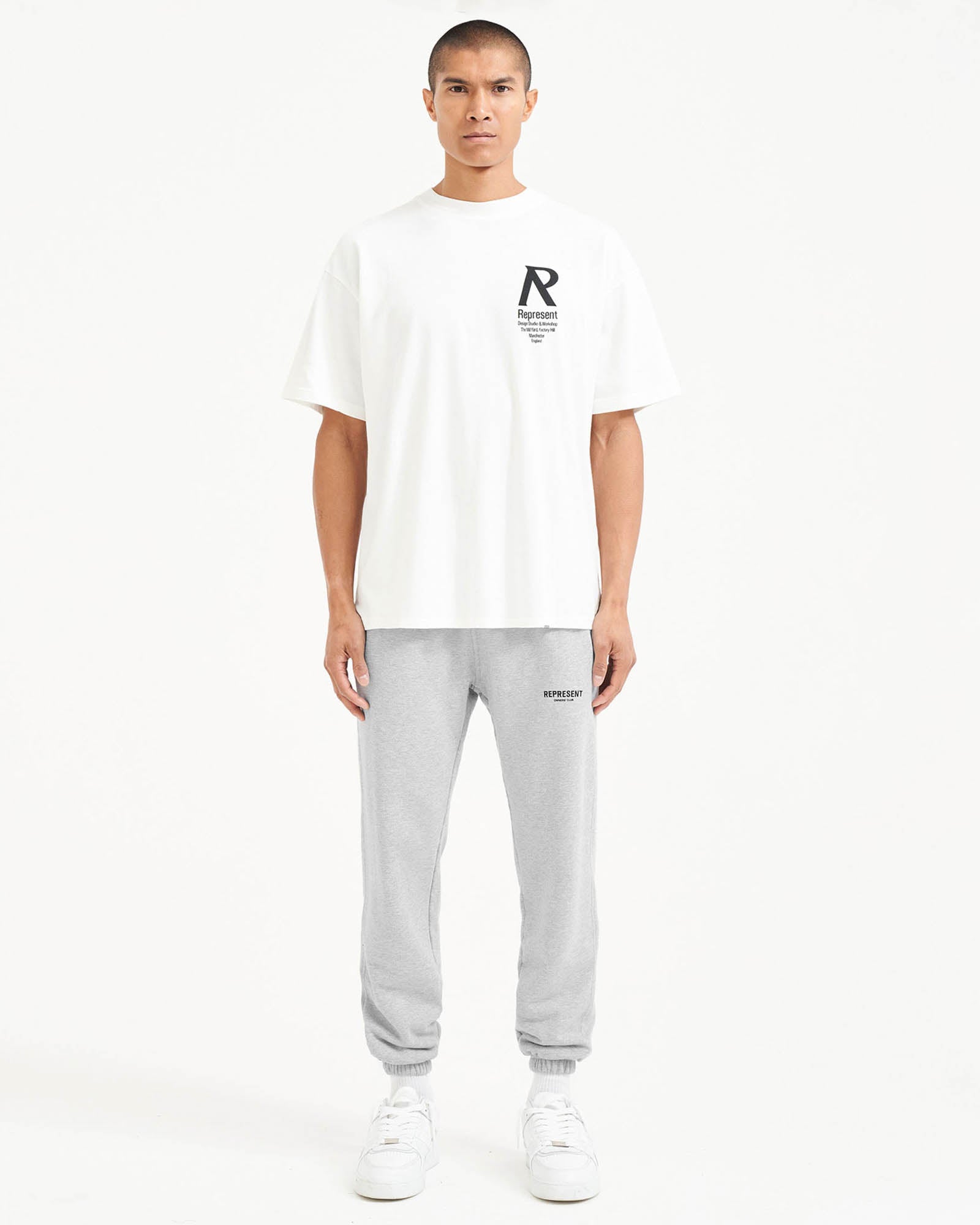 Pantalon de survêtement Owners Club