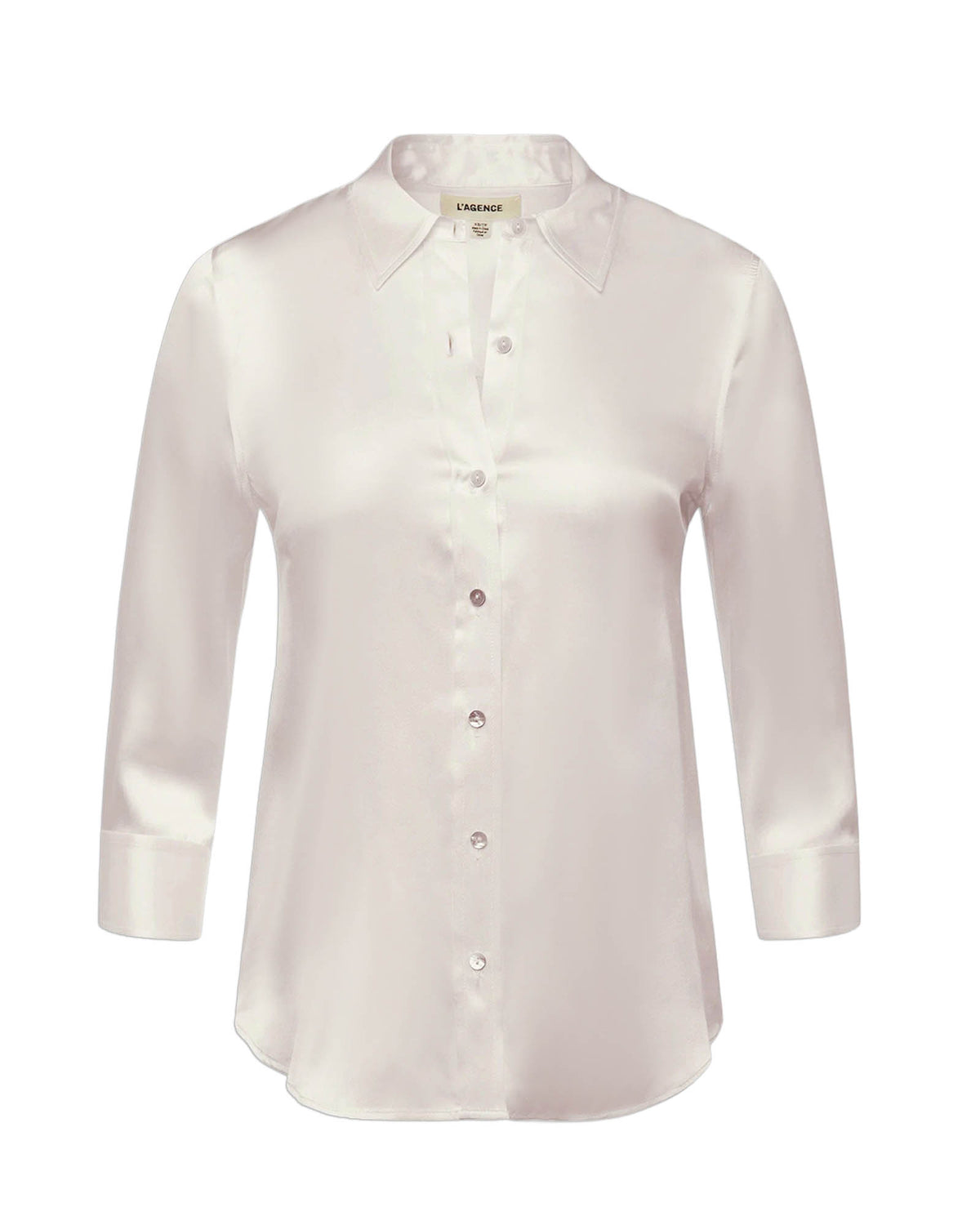 Dani 3/4 Sleeve Top
