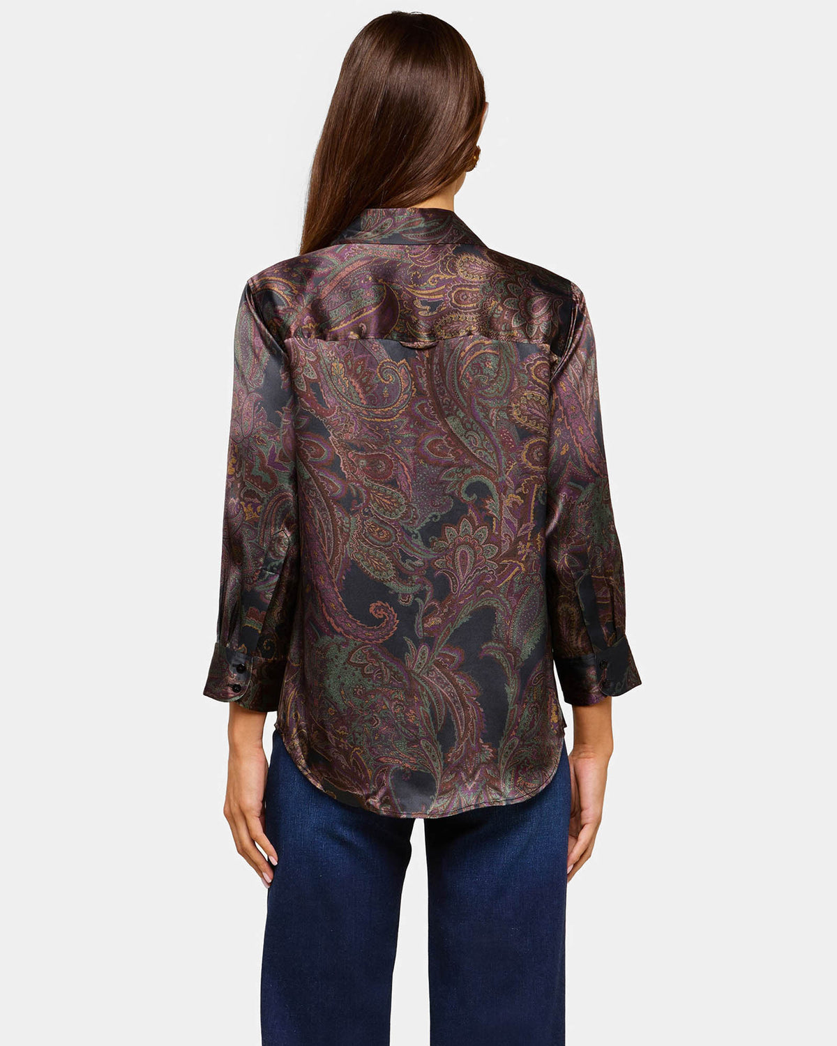Dani Blouse
