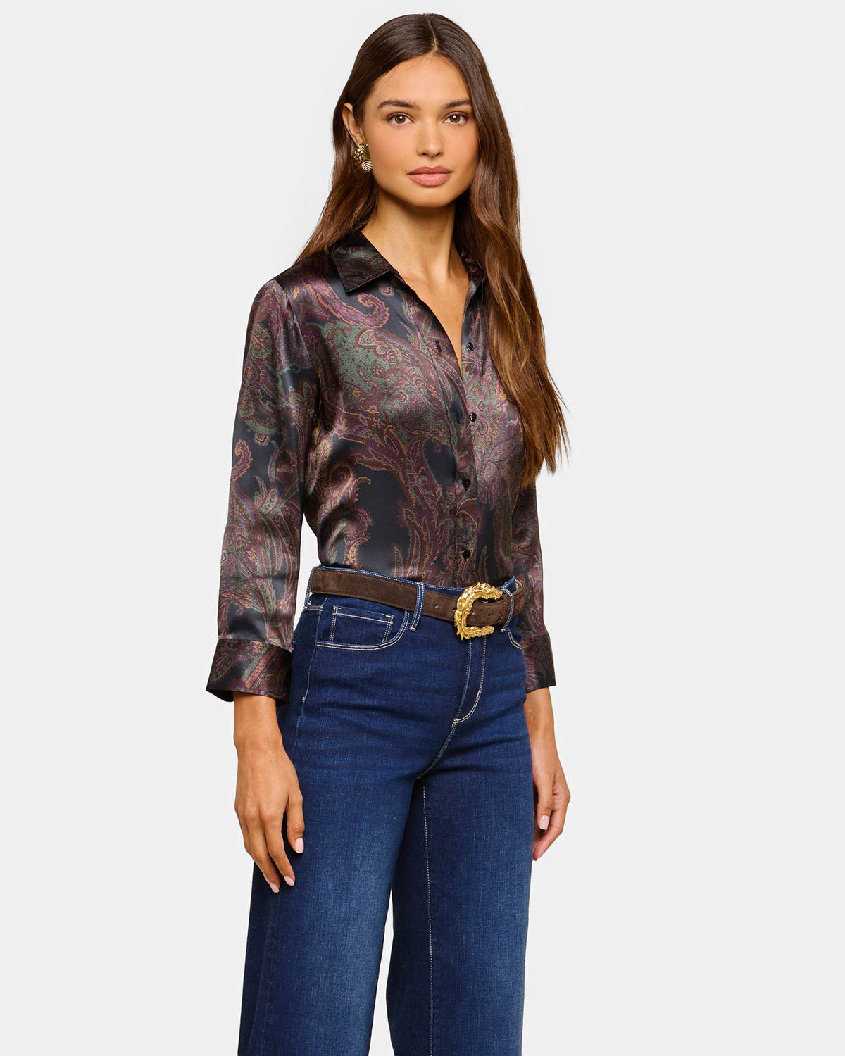 Dani Blouse