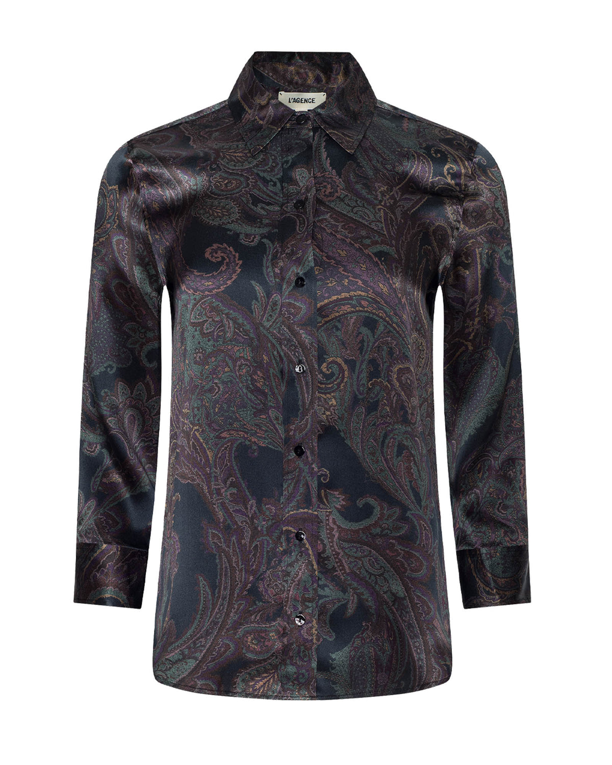 Dani Blouse