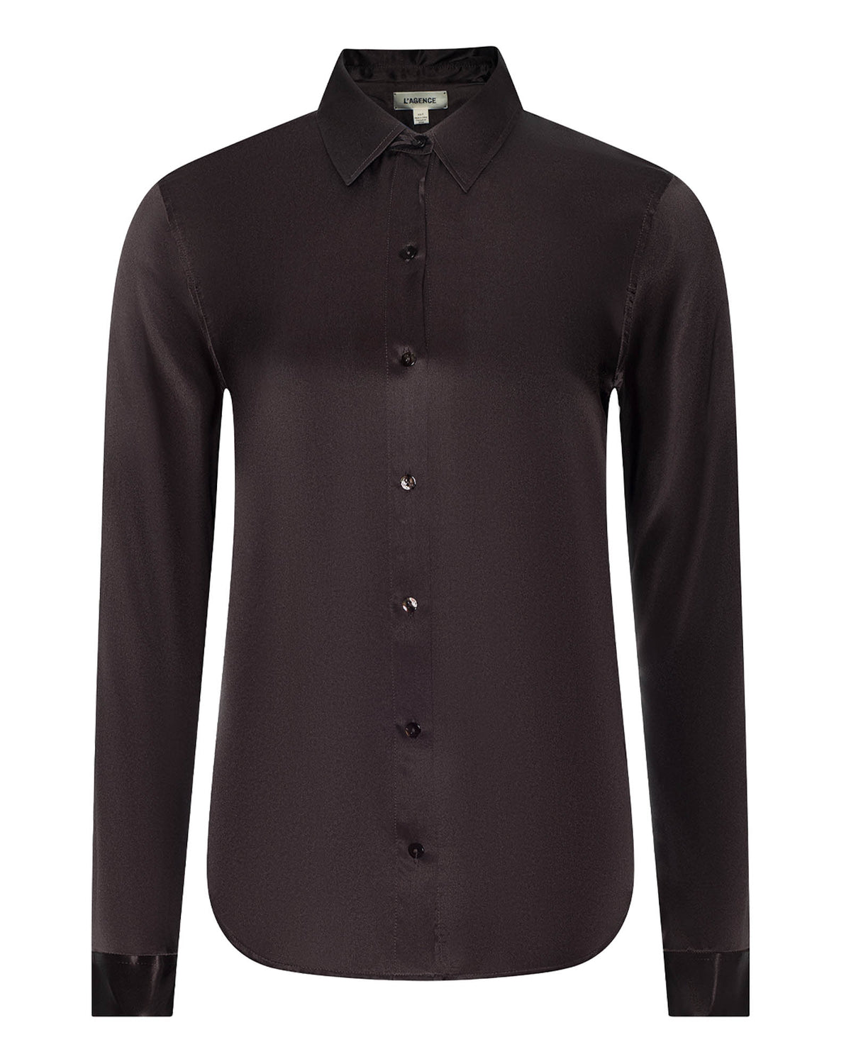 Tyler Long Sleeve Blouse