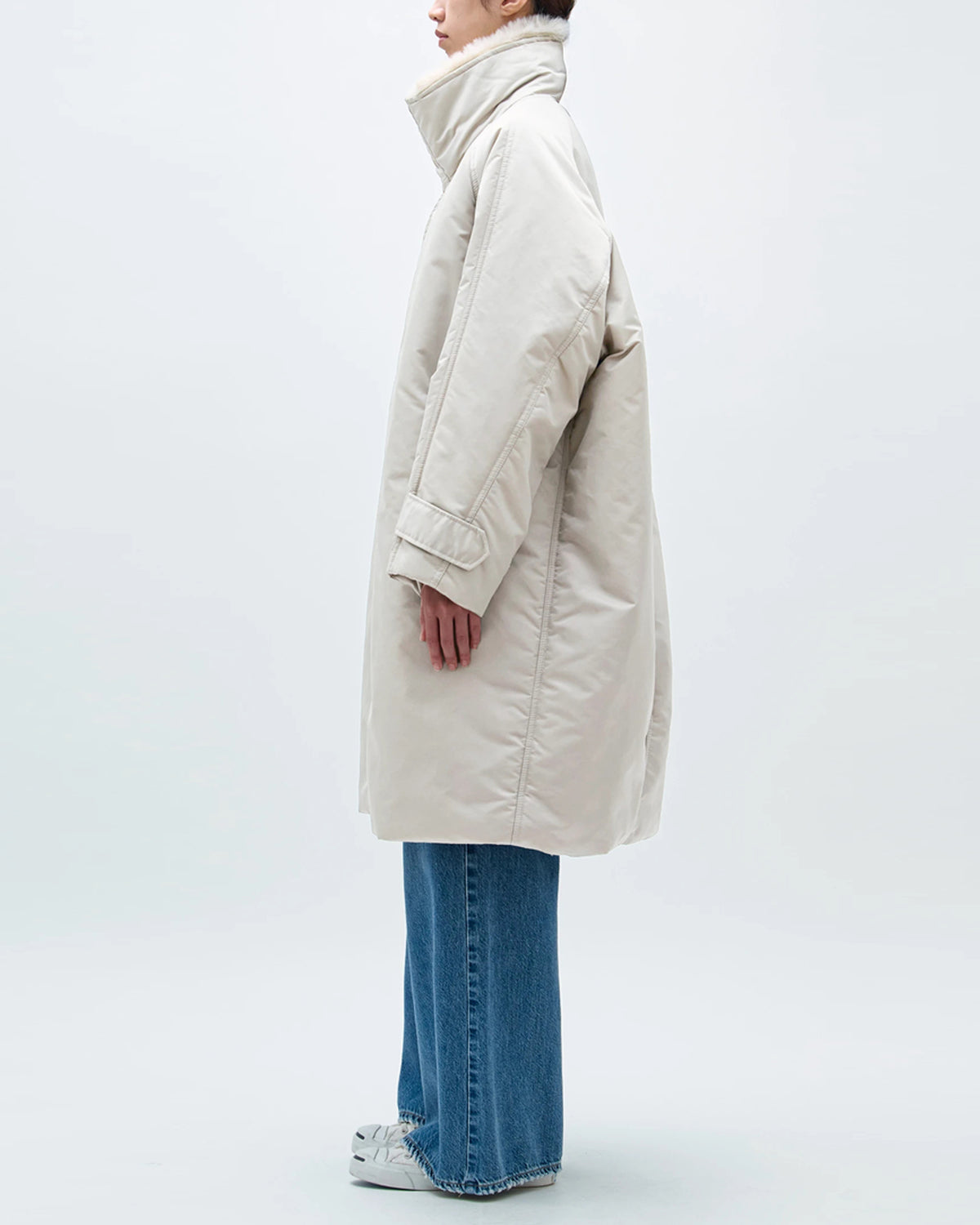 U-Bench Proto Jacket