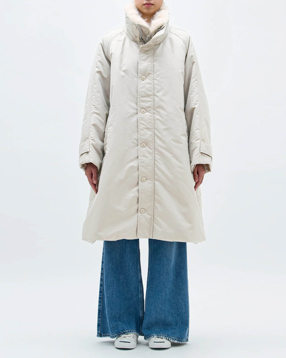 U-Bench Proto Jacket