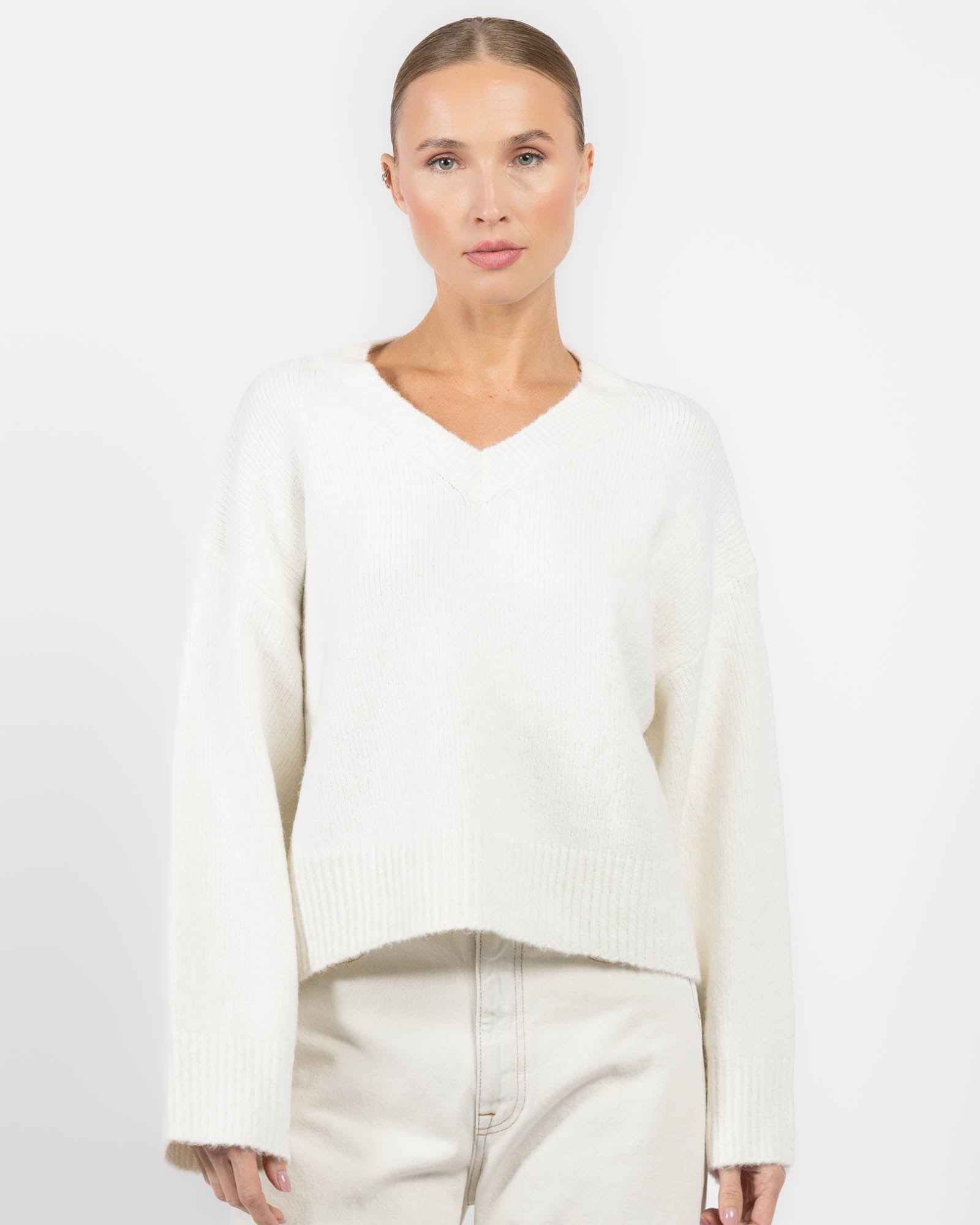 Etta Luxe Sweater
