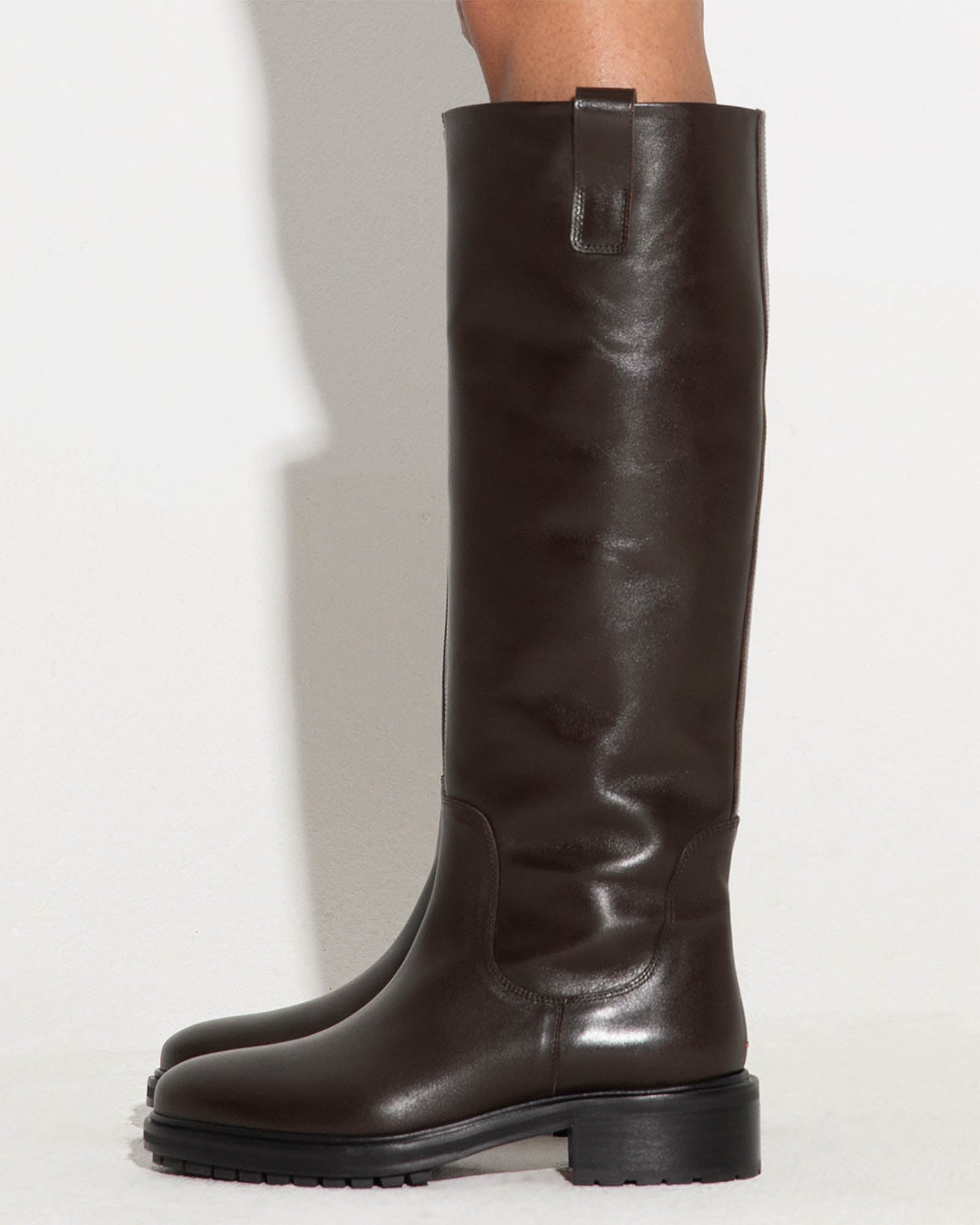 Henry Boots
