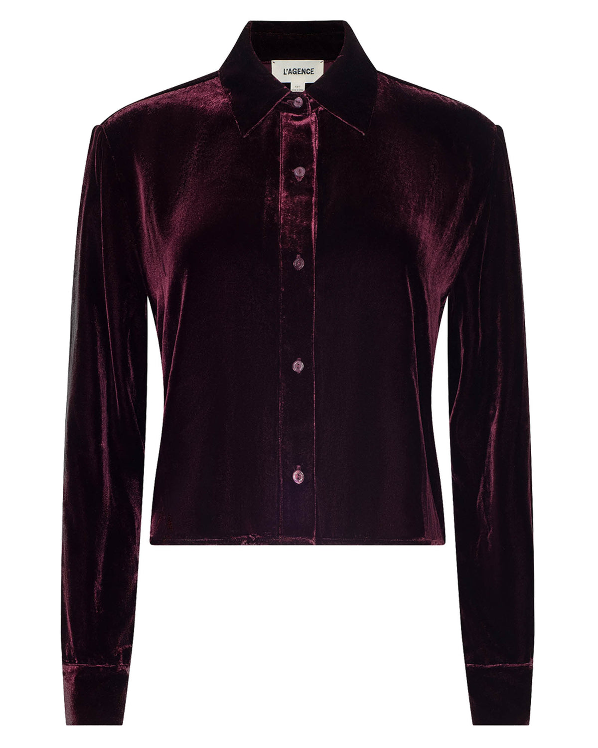Cosette Shirt