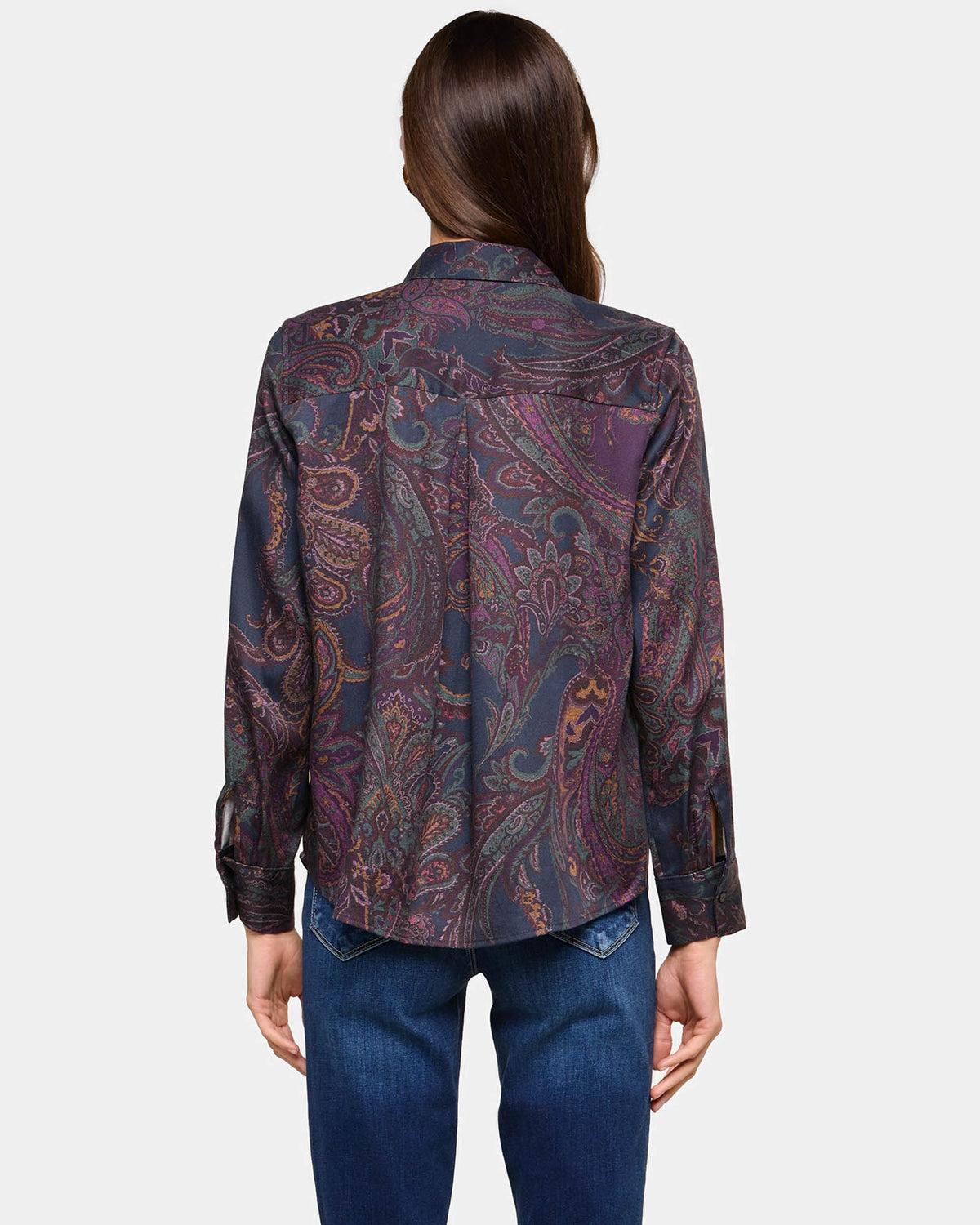 Ellery Blouse
