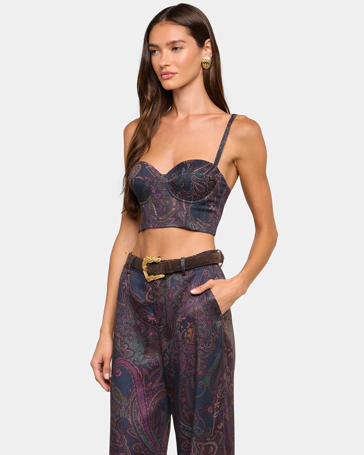 Sonya Bralette