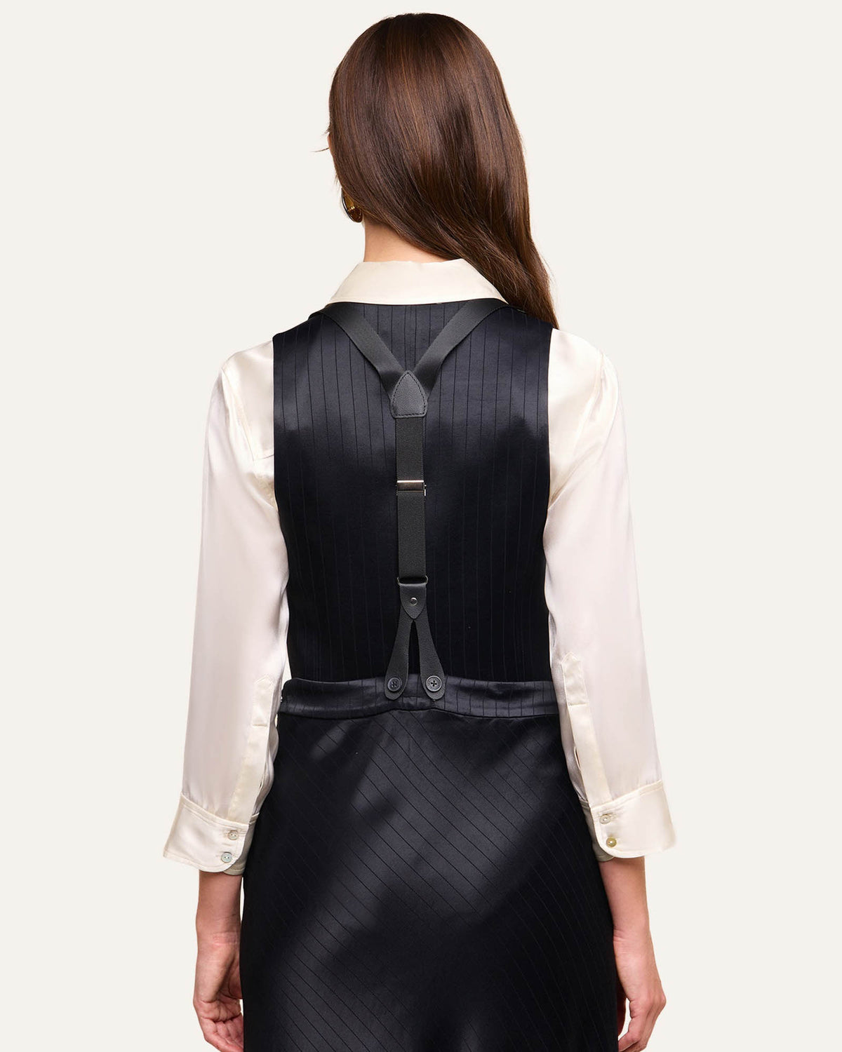 Jianna Short Vest