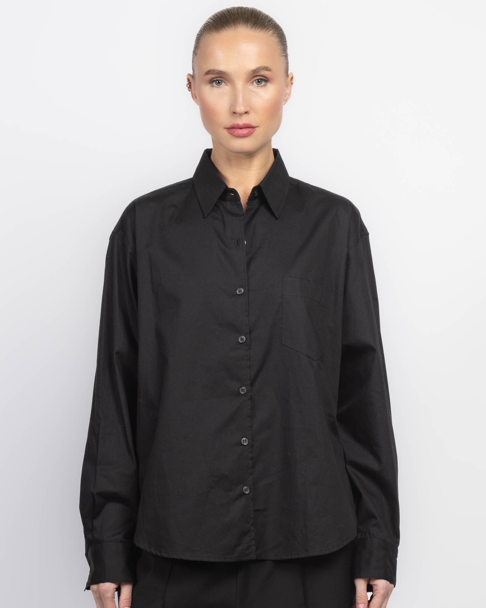 Chemise de week-end