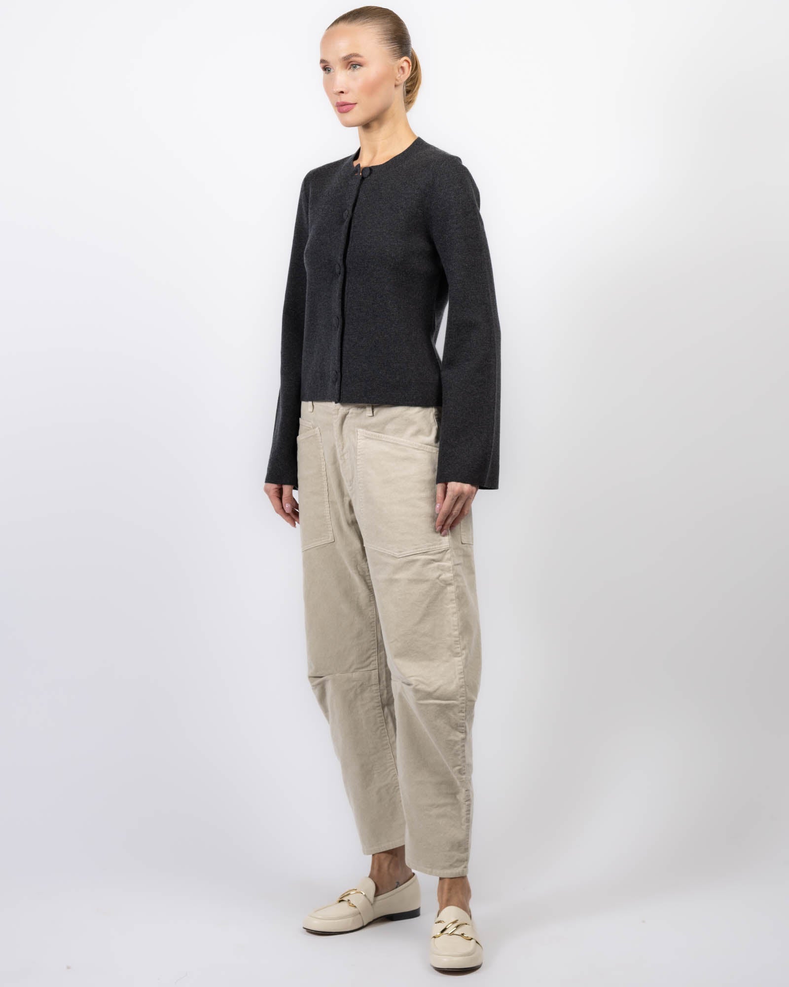 Firmin Sweater