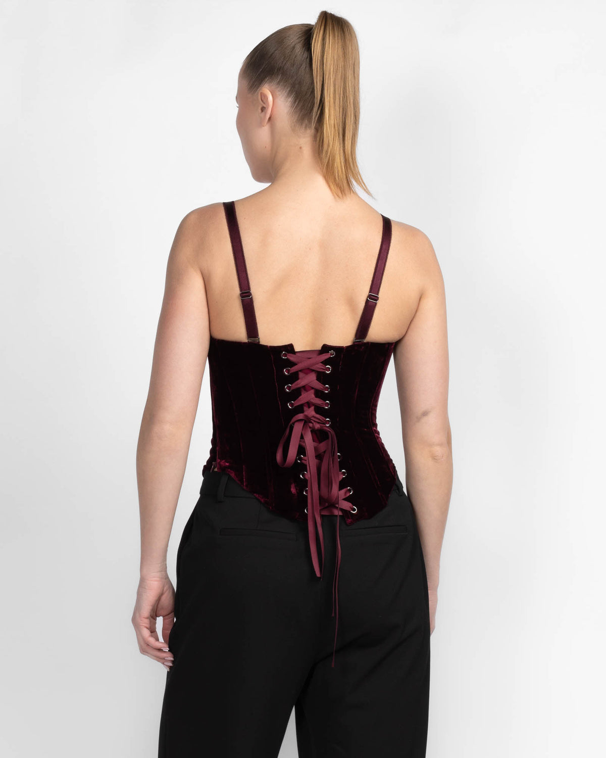 Ariana Corset