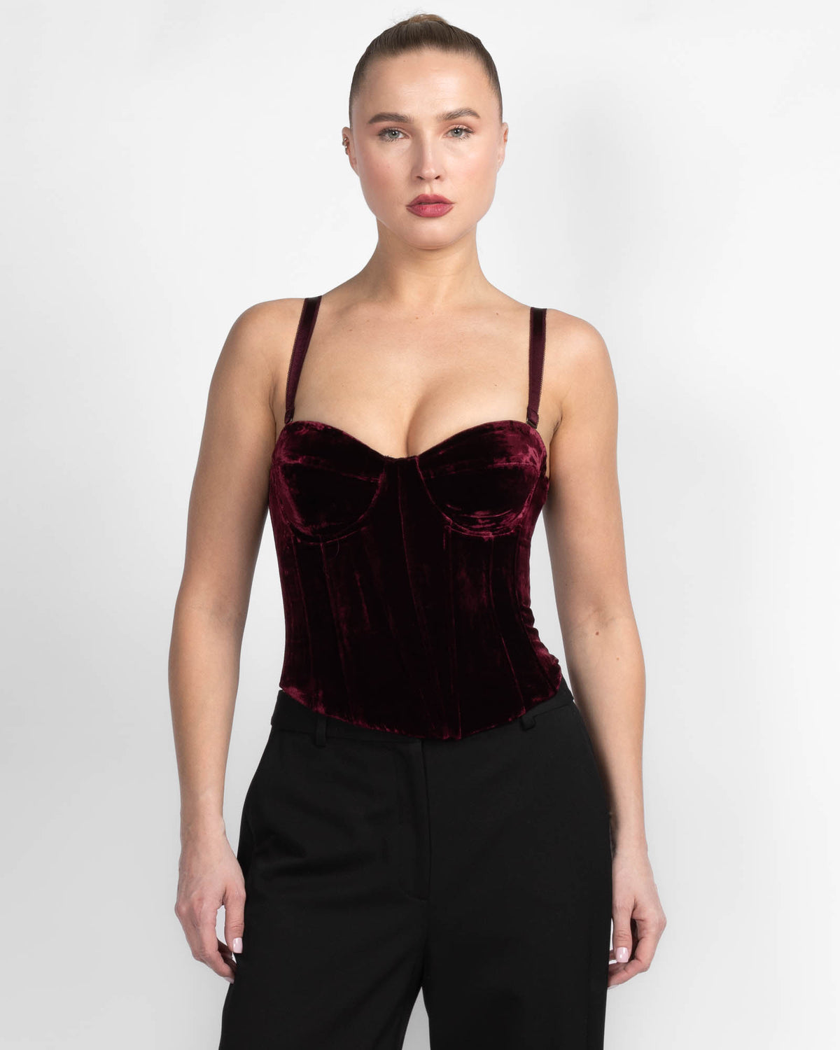 Ariana Corset