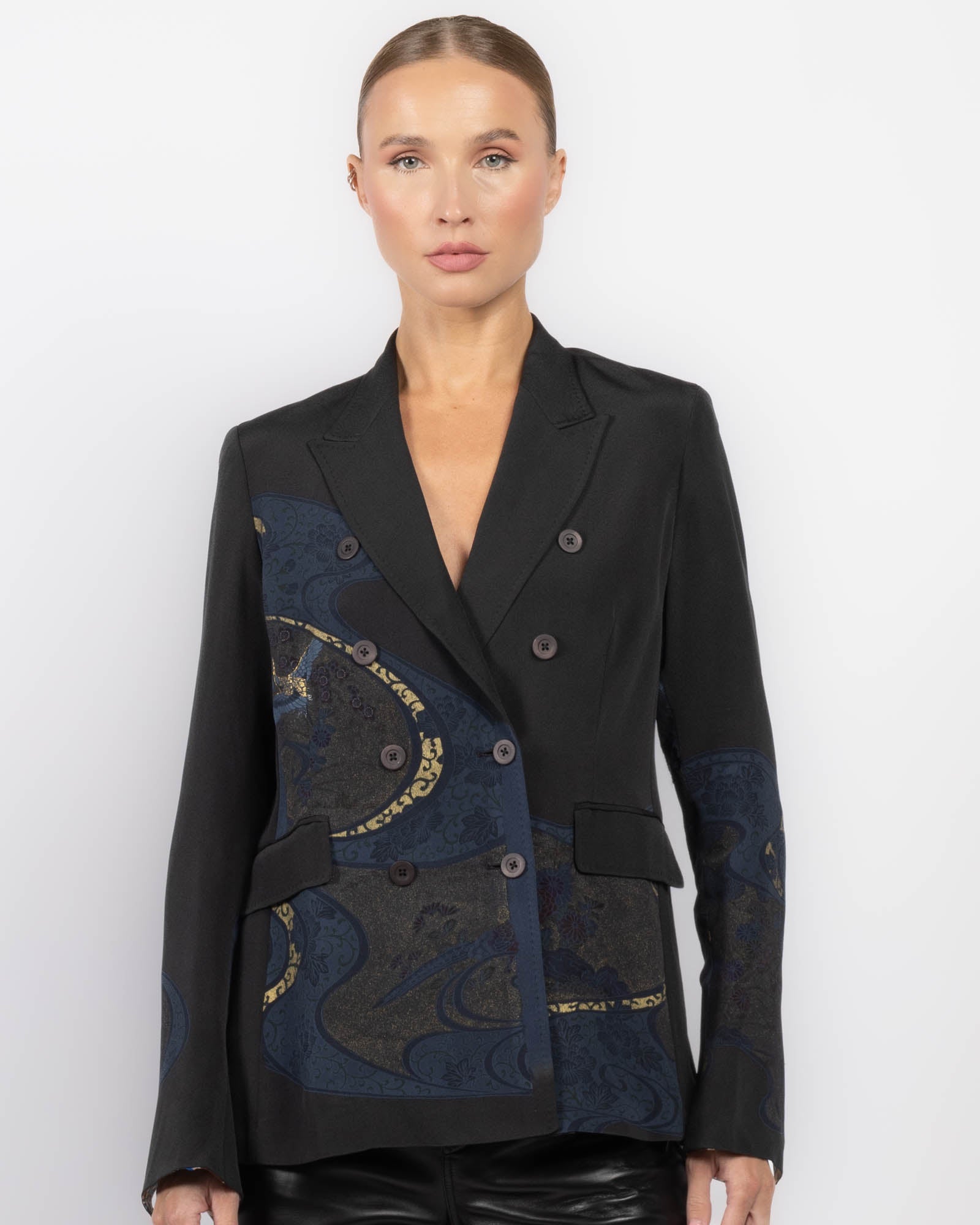 Kimono Jacket
