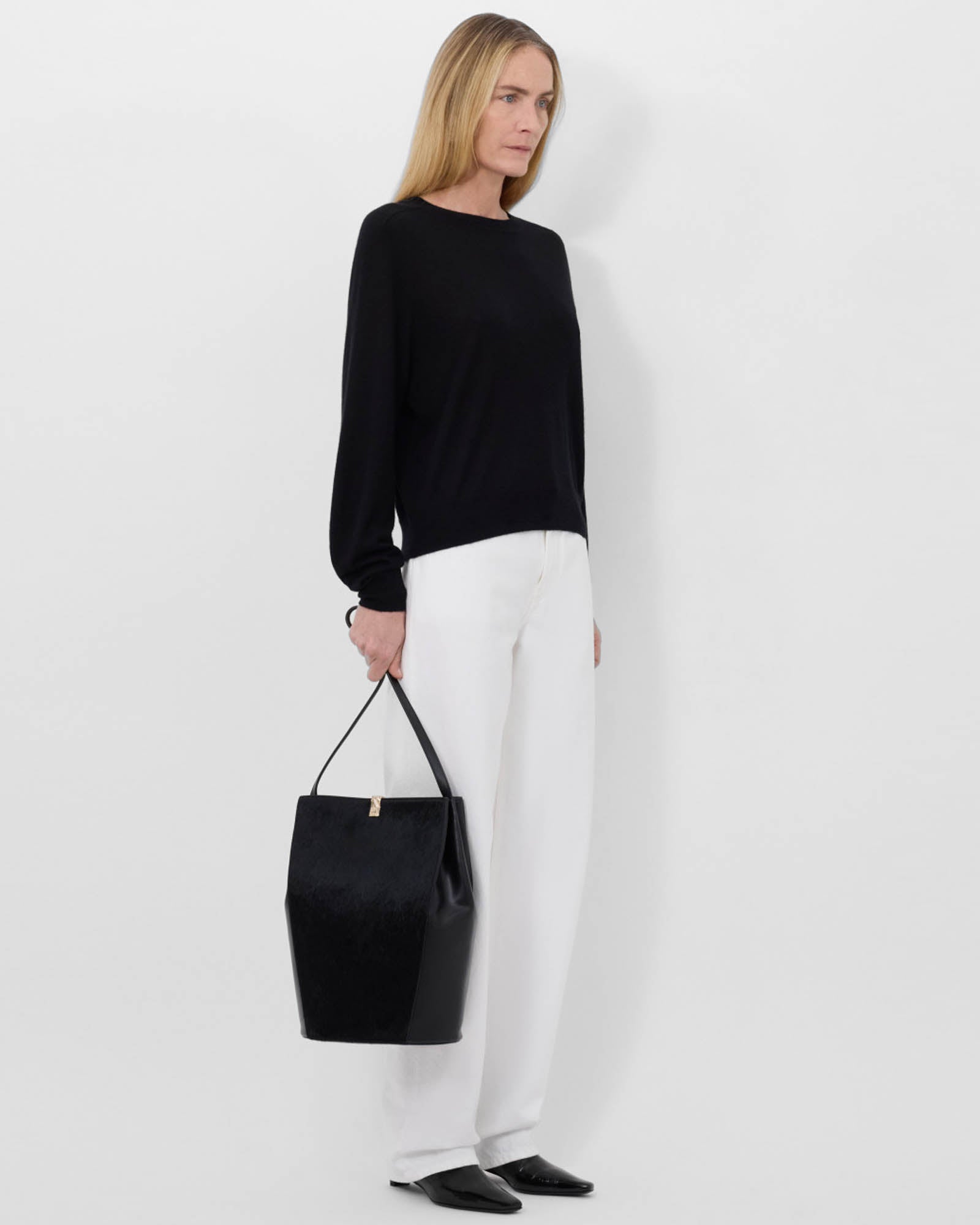 Angus Knit Sweater