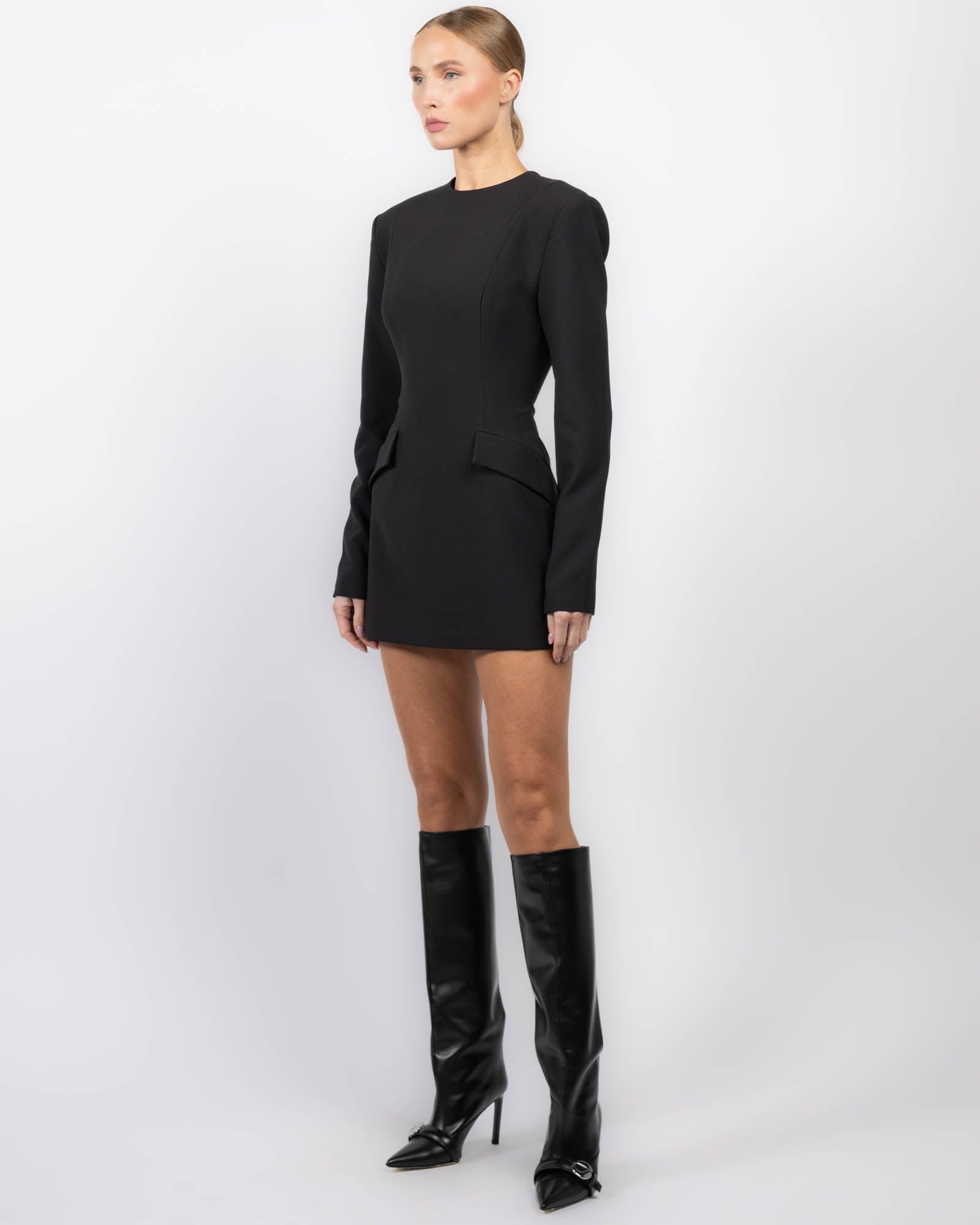 Alana Dress