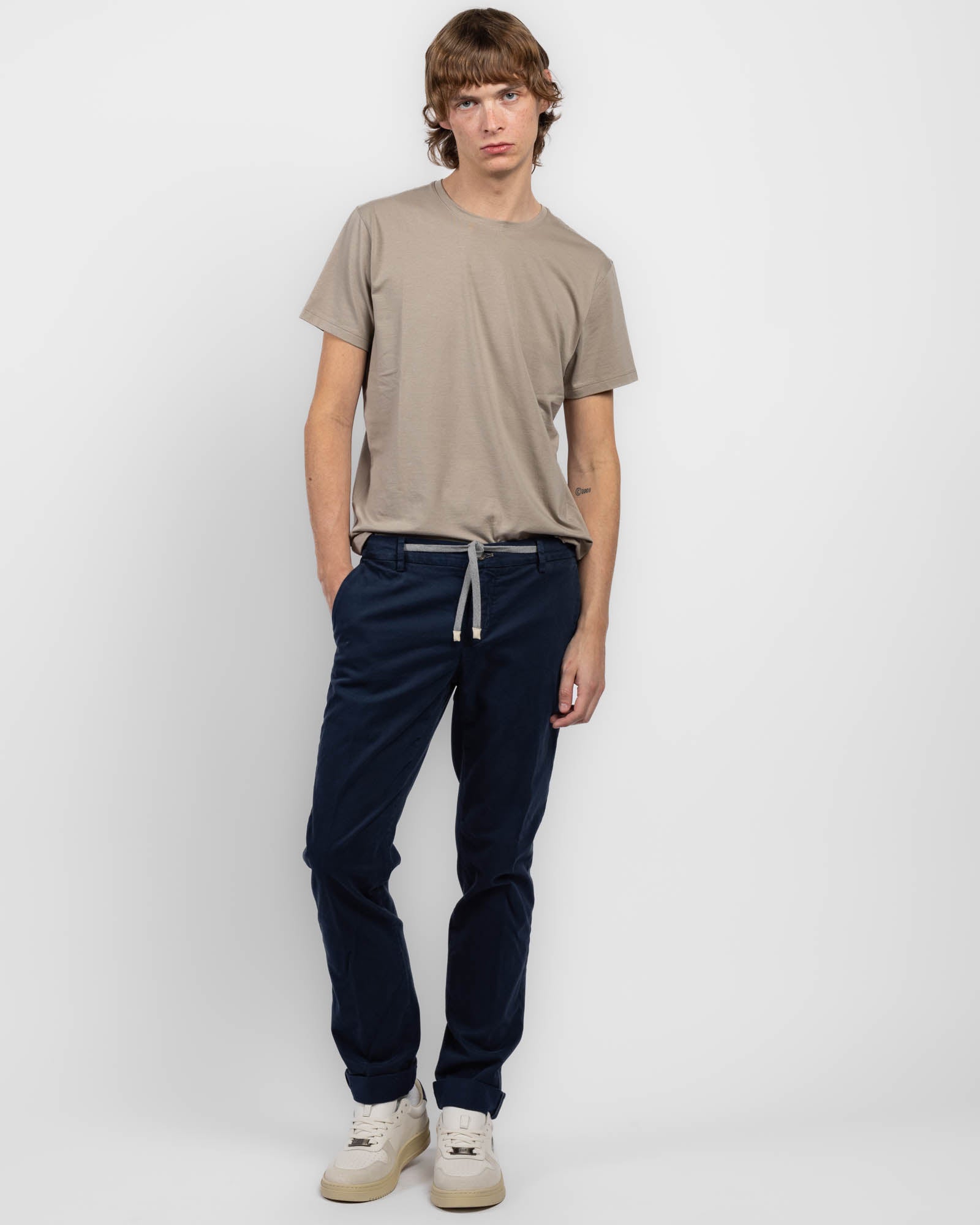 New York Side Pants
