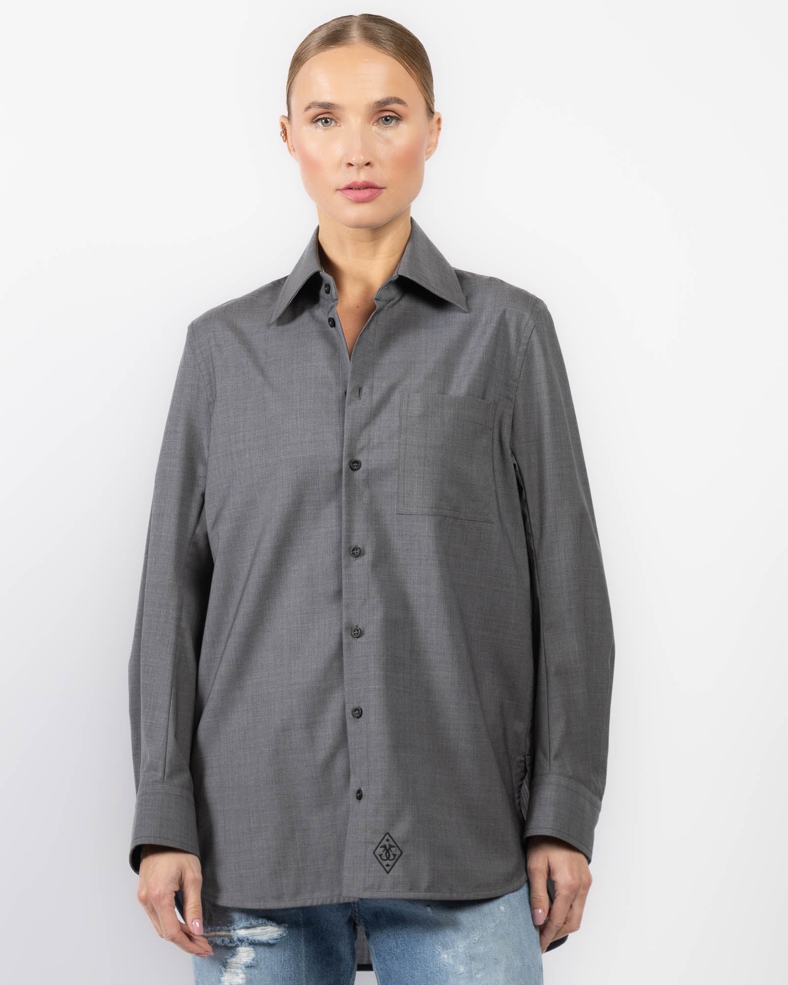 Tara Shirt