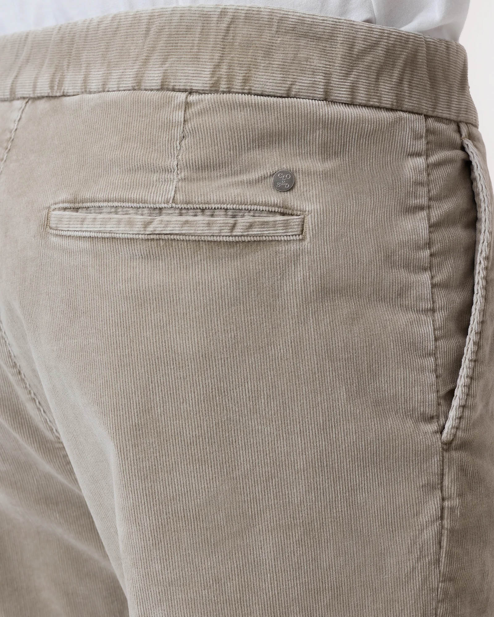Vigo Tapered Pants